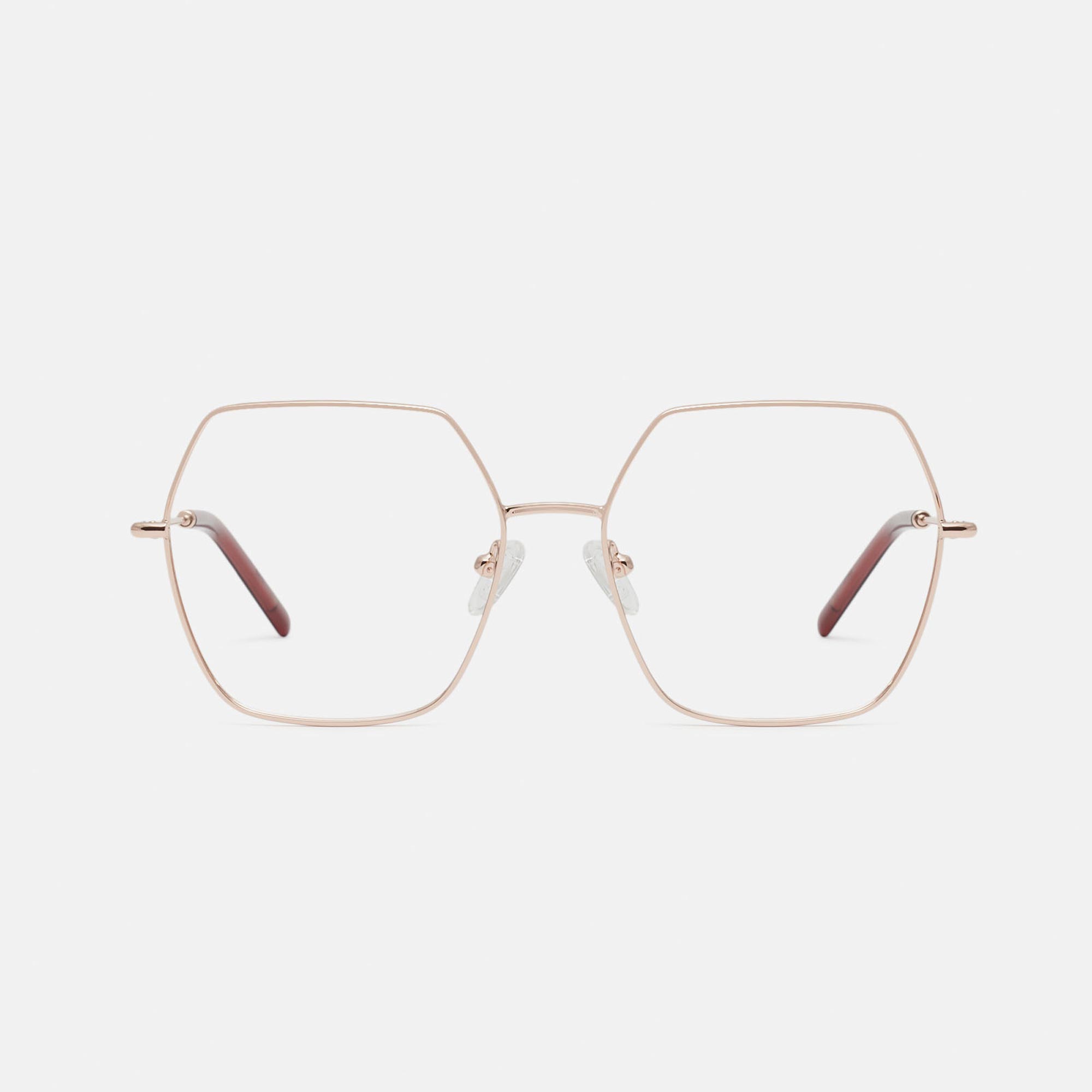 m&oacute; ITTEN, rose gold, large image number 0