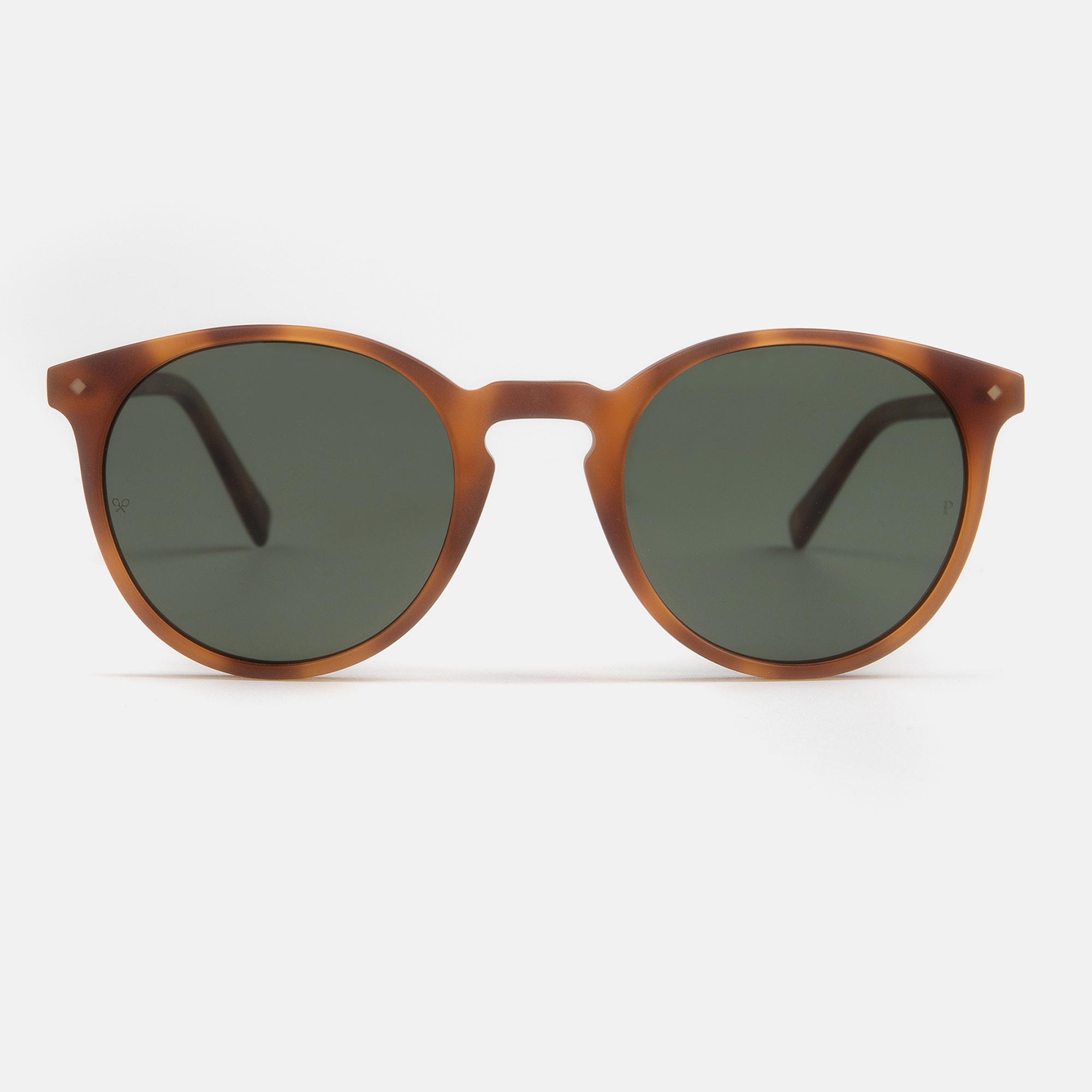 X SILBON ROSSI SUN, light carey, large image number 0
