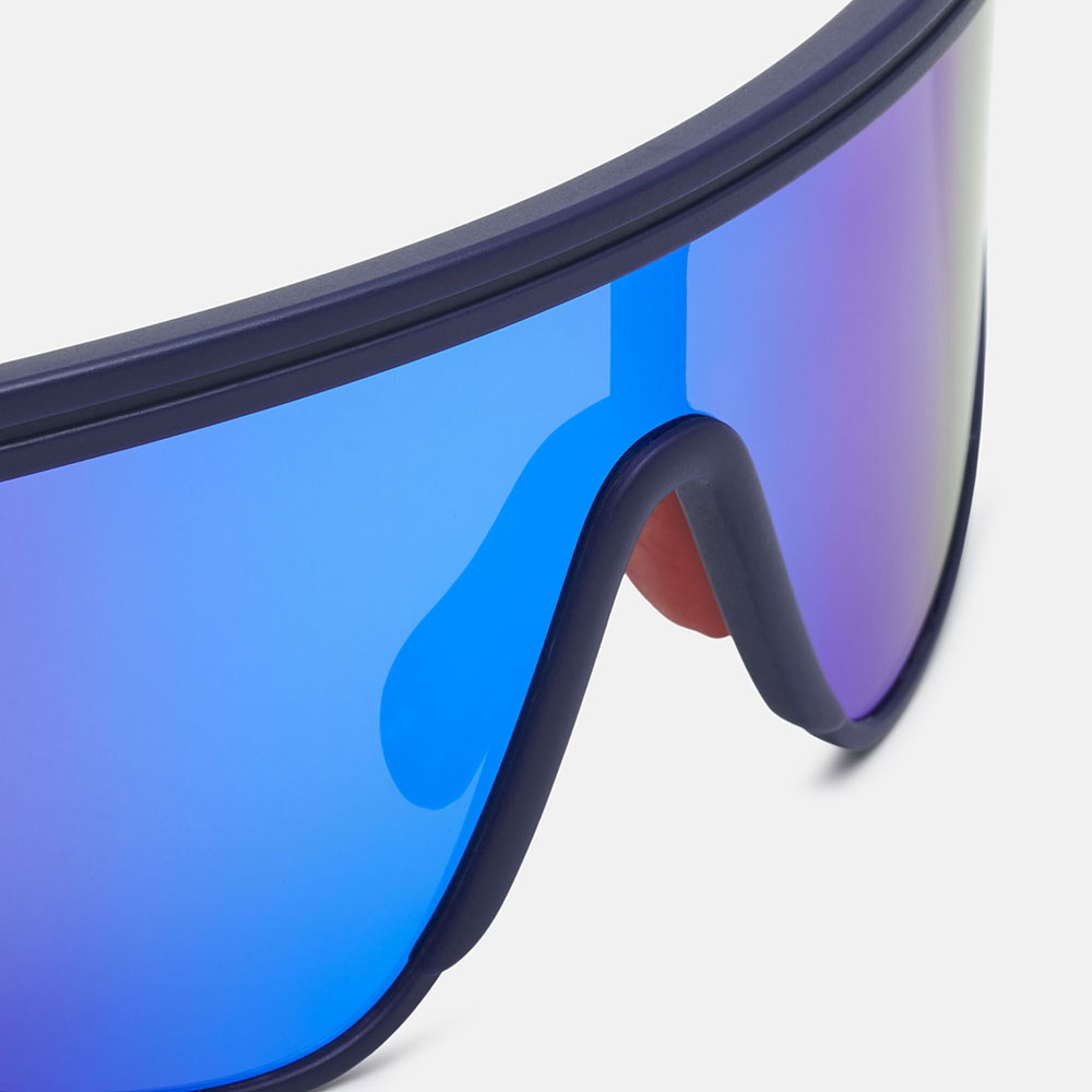 m&oacute; MORZINE SUN, blue/red, large image number 2