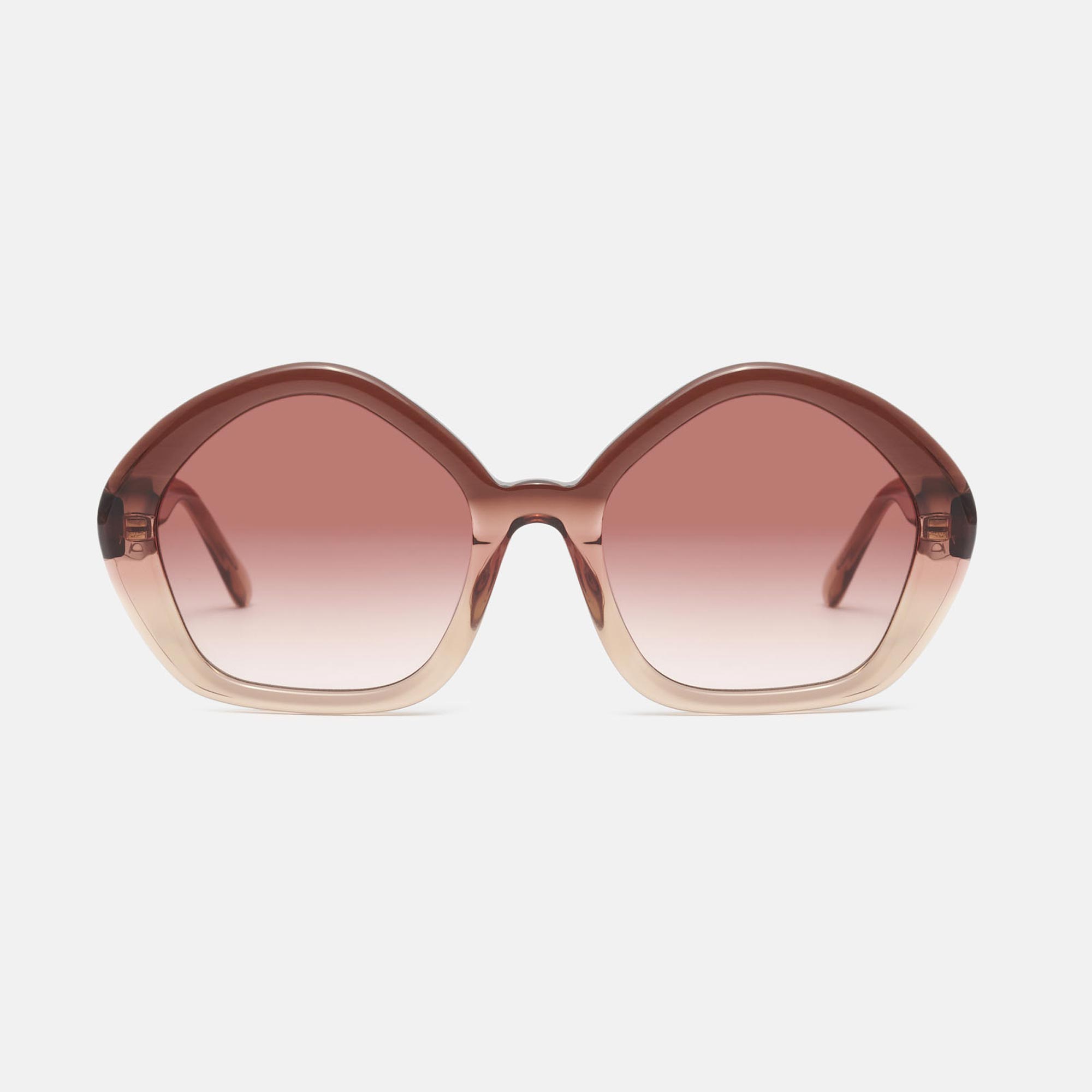 m&oacute; WAIKIKI SUN, brown/pink, large image number 0