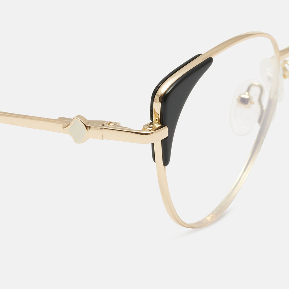 m&oacute; BISMARCK, black/gold, large image number 2