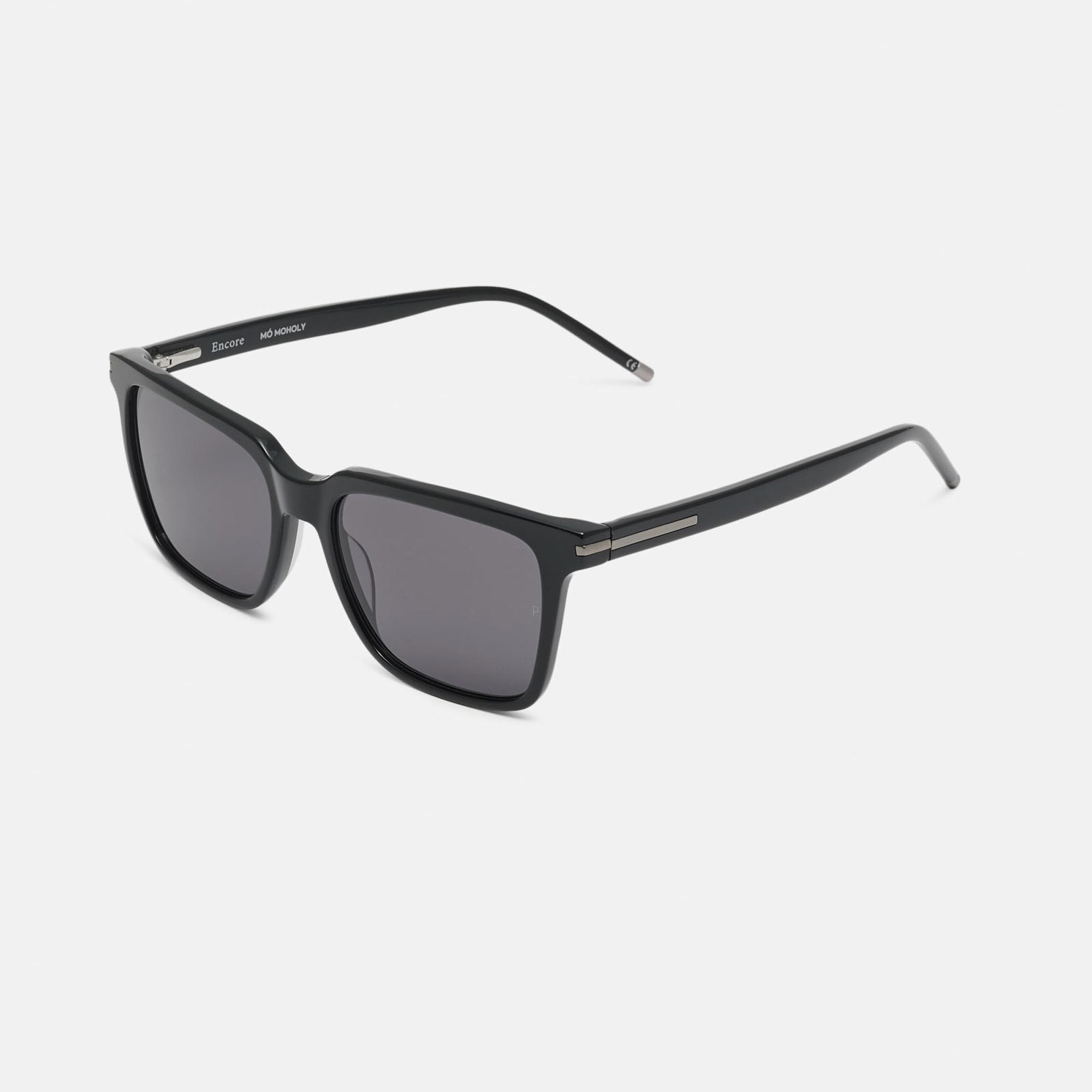 m&oacute; MOHOLY SUN, black, large image number 1