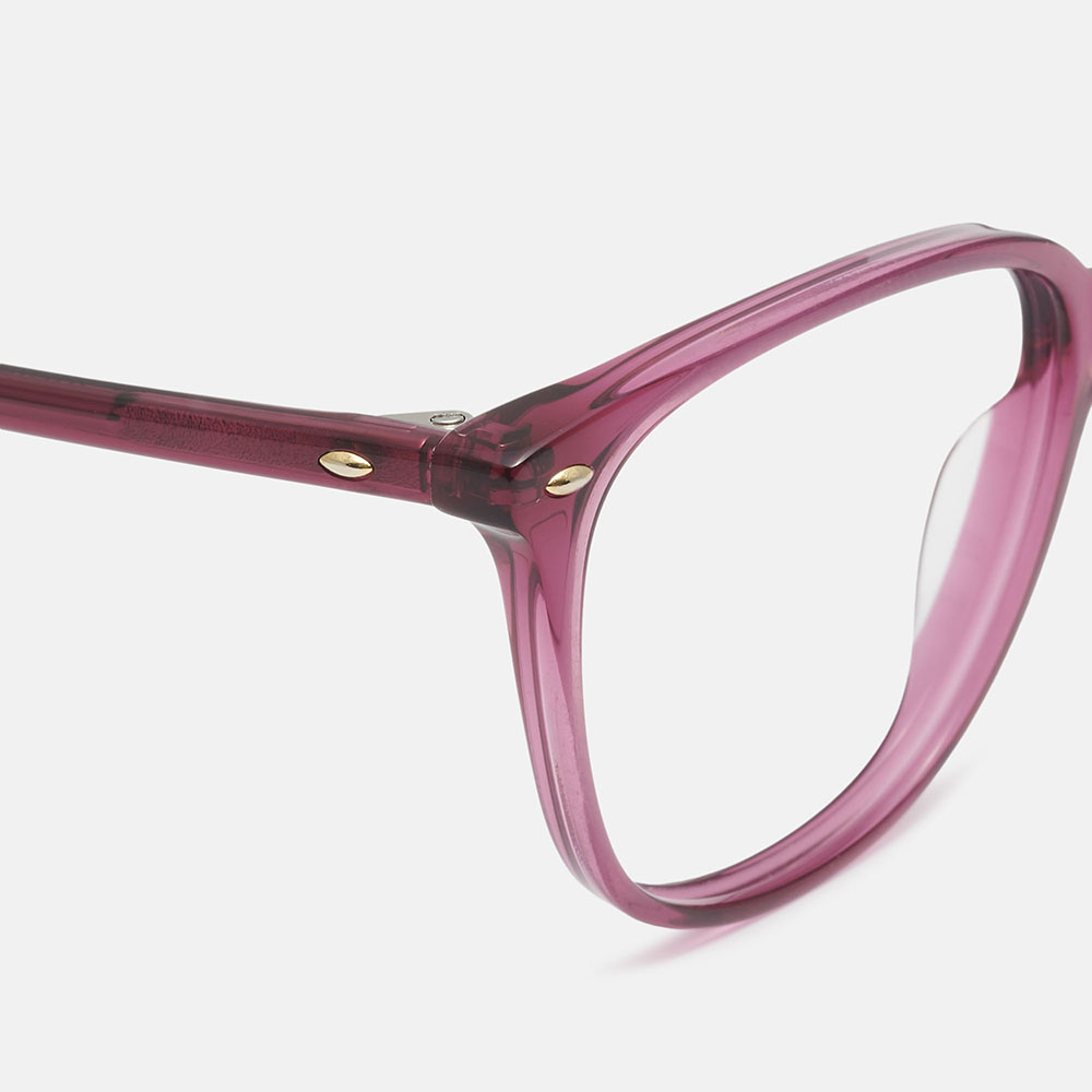 m&oacute; JUNIPER, burgundy, large image number 2