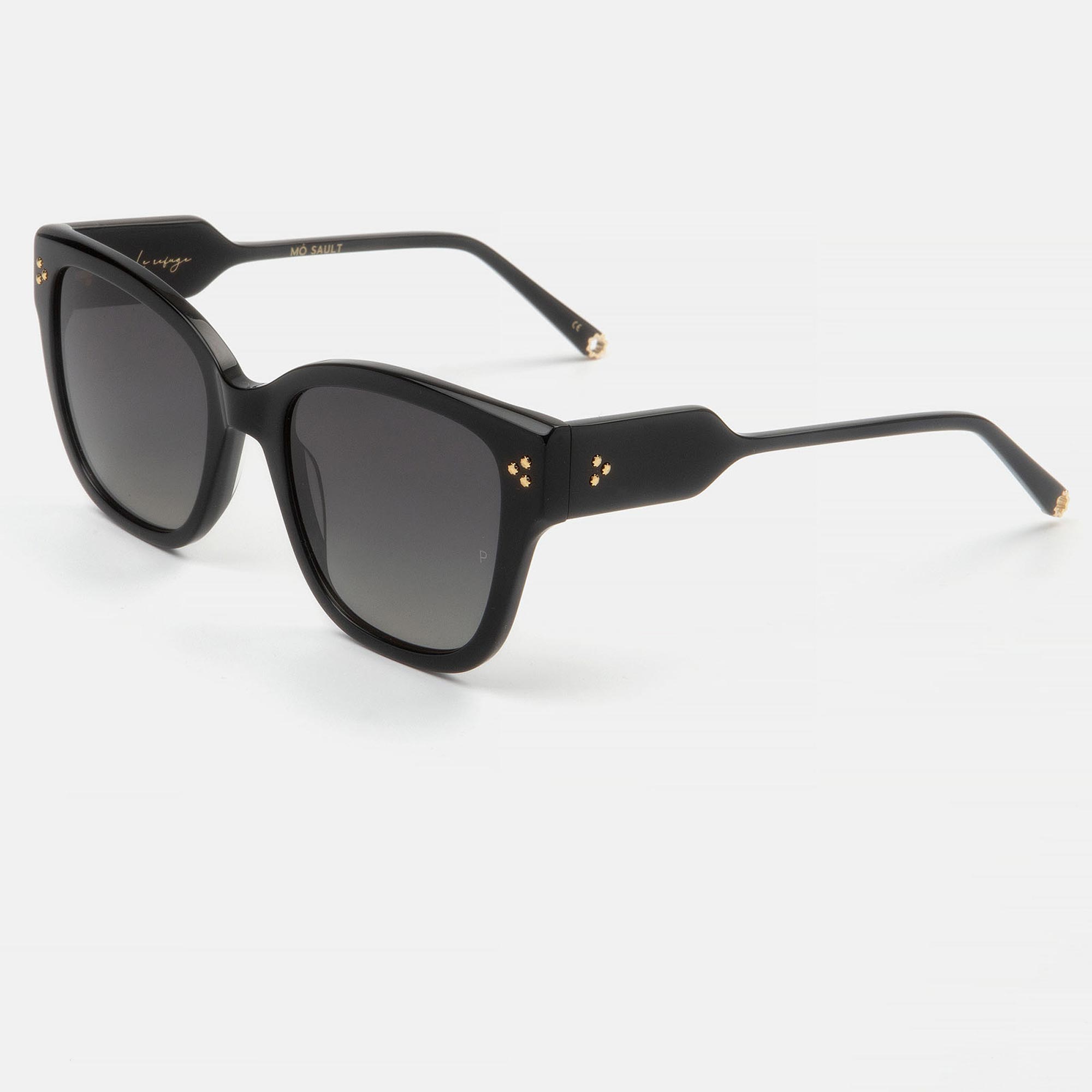 m&oacute; SAULT SUN, black, large image number 1