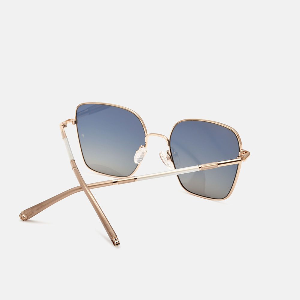 m&oacute; SAIGNON SUN, blue, large image number 2