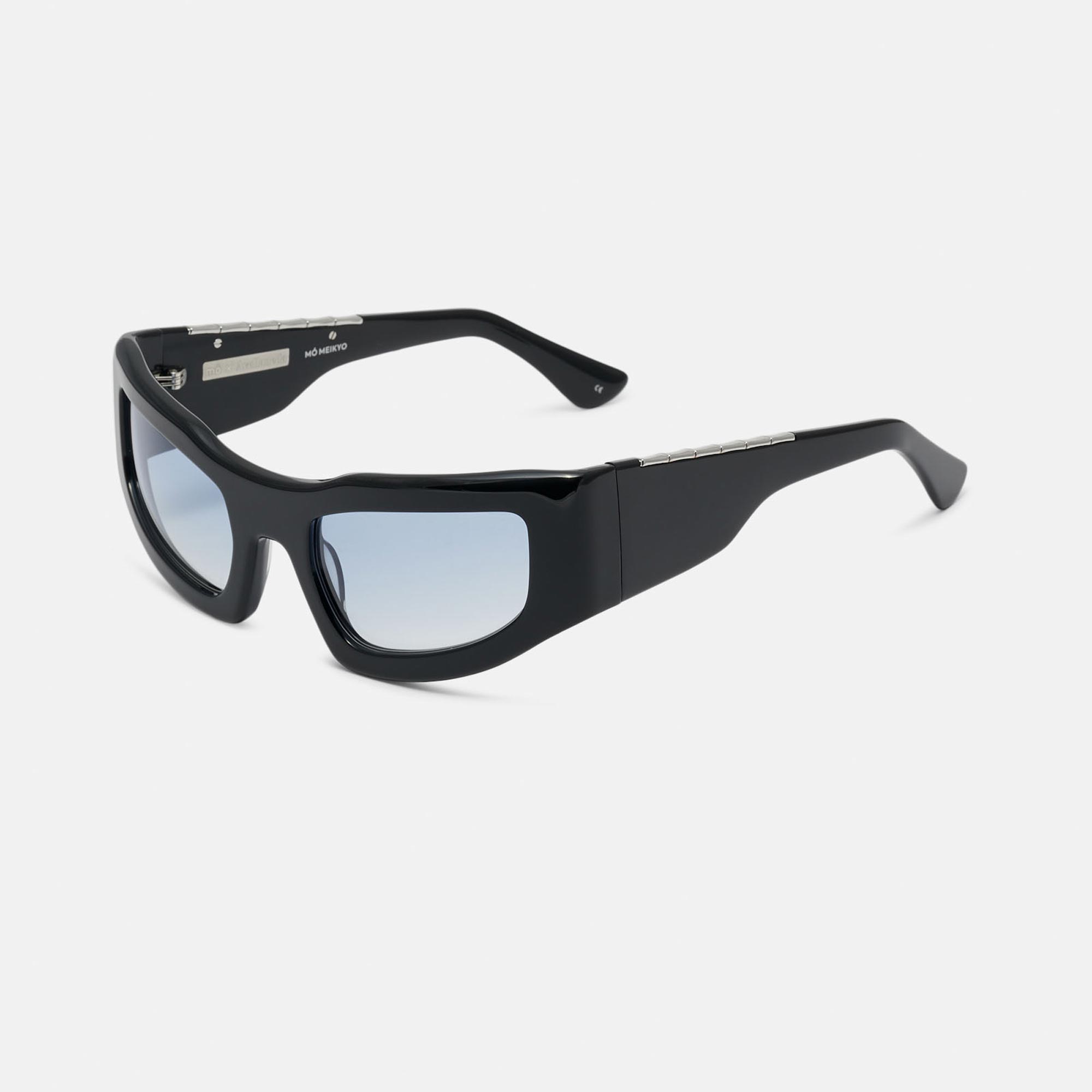 m&oacute; MEIKYO SUN, black, large image number 1