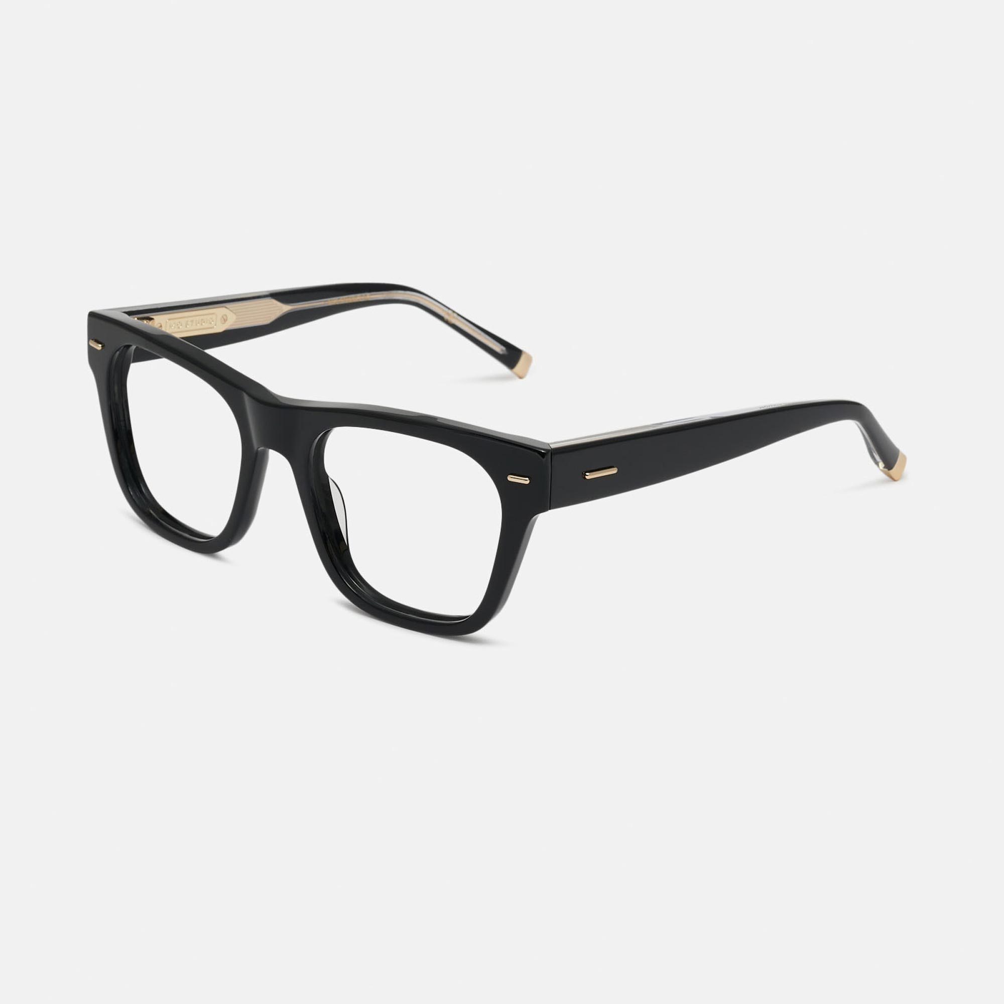 m&oacute; STUDIO 003, black, large image number 1