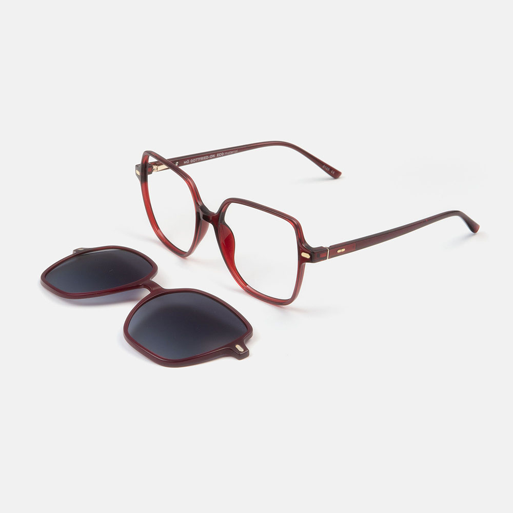 m&oacute; GOTTFRIED-ON, red, large image number 0