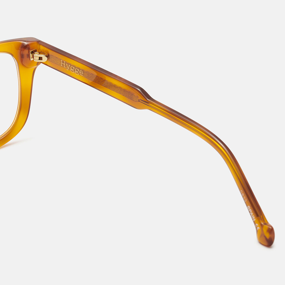 m&oacute; HYGGE GINZA, light carey, large image number 2