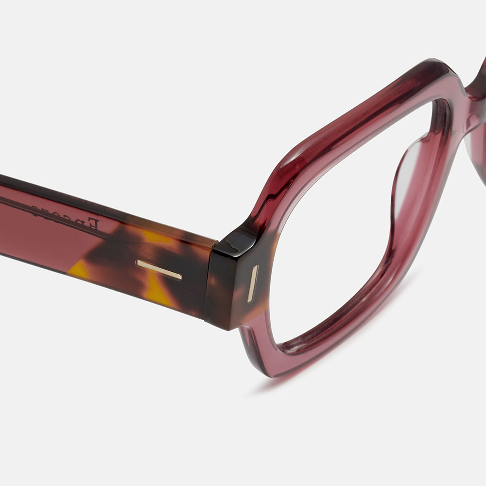 m&oacute; GRAY, burgundy, large image number 2