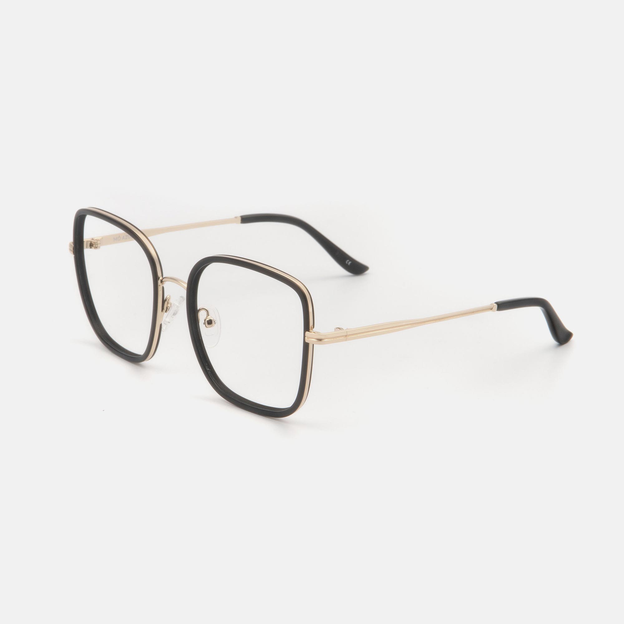 m&oacute; AZUCENA, black, large image number 1