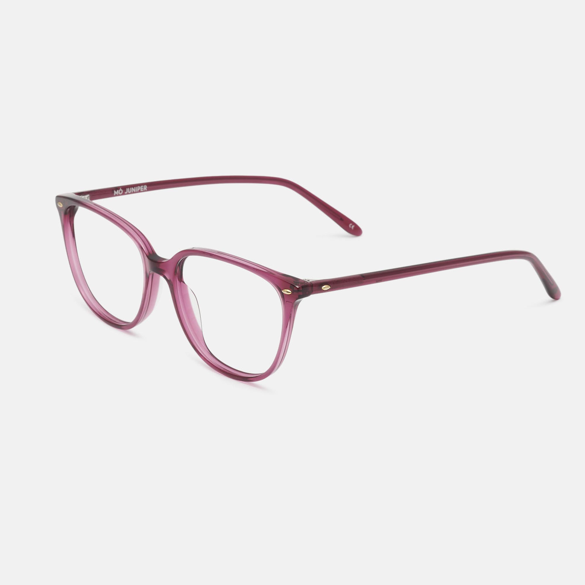 m&oacute; JUNIPER, burgundy, large image number 1