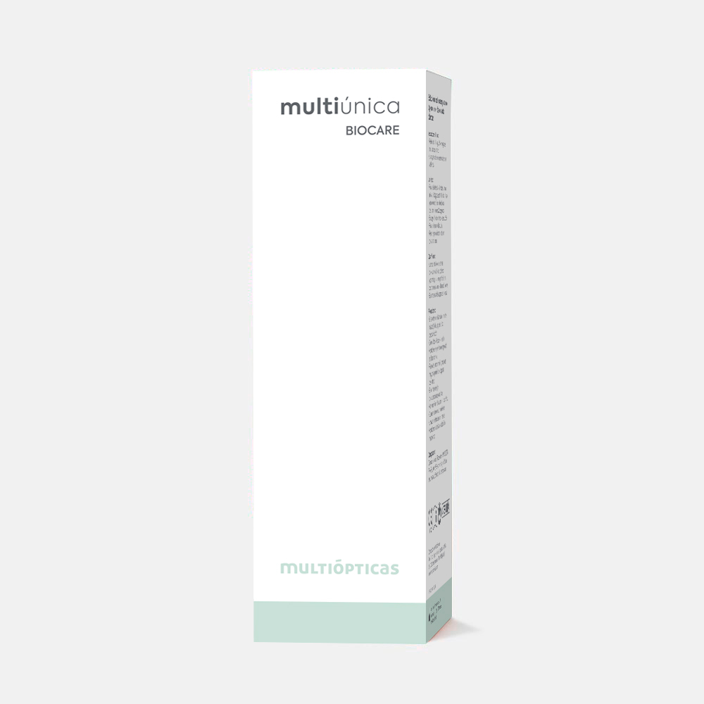 multi&uacute;nica biocare 360 ml, , large image number 0