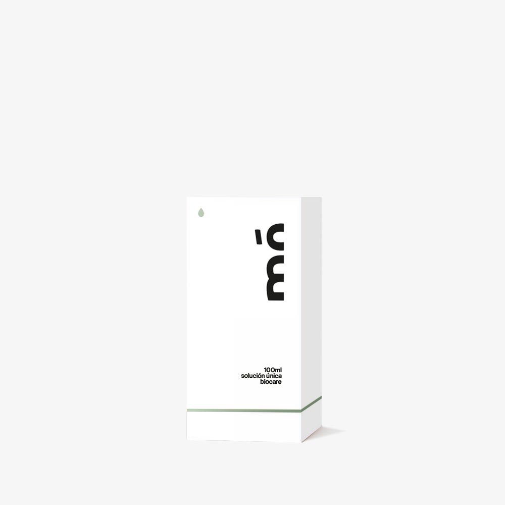 MO ADVANCE SOLUCION UNICA BIOCARE 100ML, , large image number 0