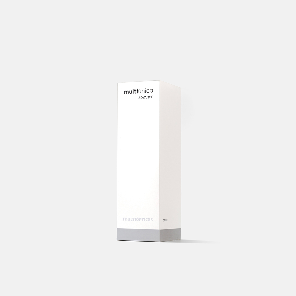 multi&uacute;nica advance 350 ml, , large image number 0