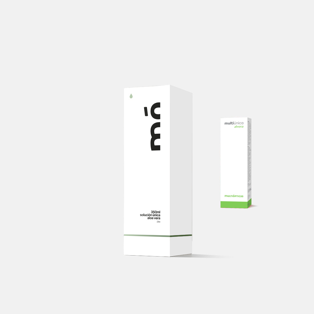 MO ELITE SOLUCION UNICA ALOE VERA 350ML, , large image number 0