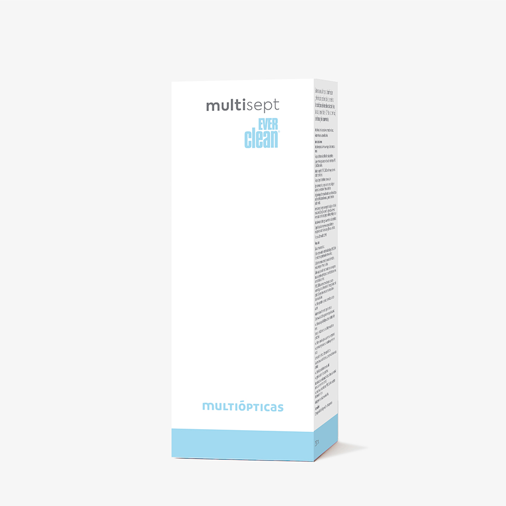 multisept everclean 350+45, , large image number 0