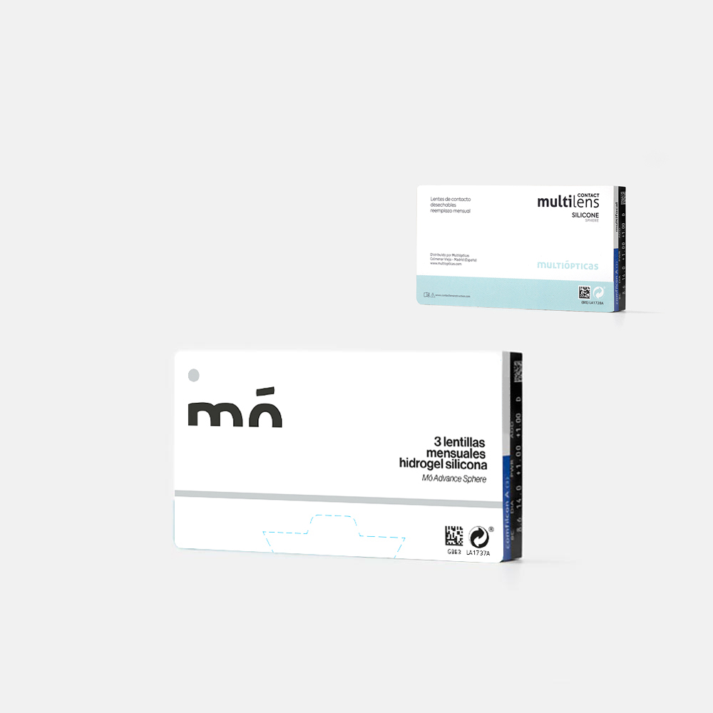MO ADVANCE SILICONE SPHERE (3), , large image number 0