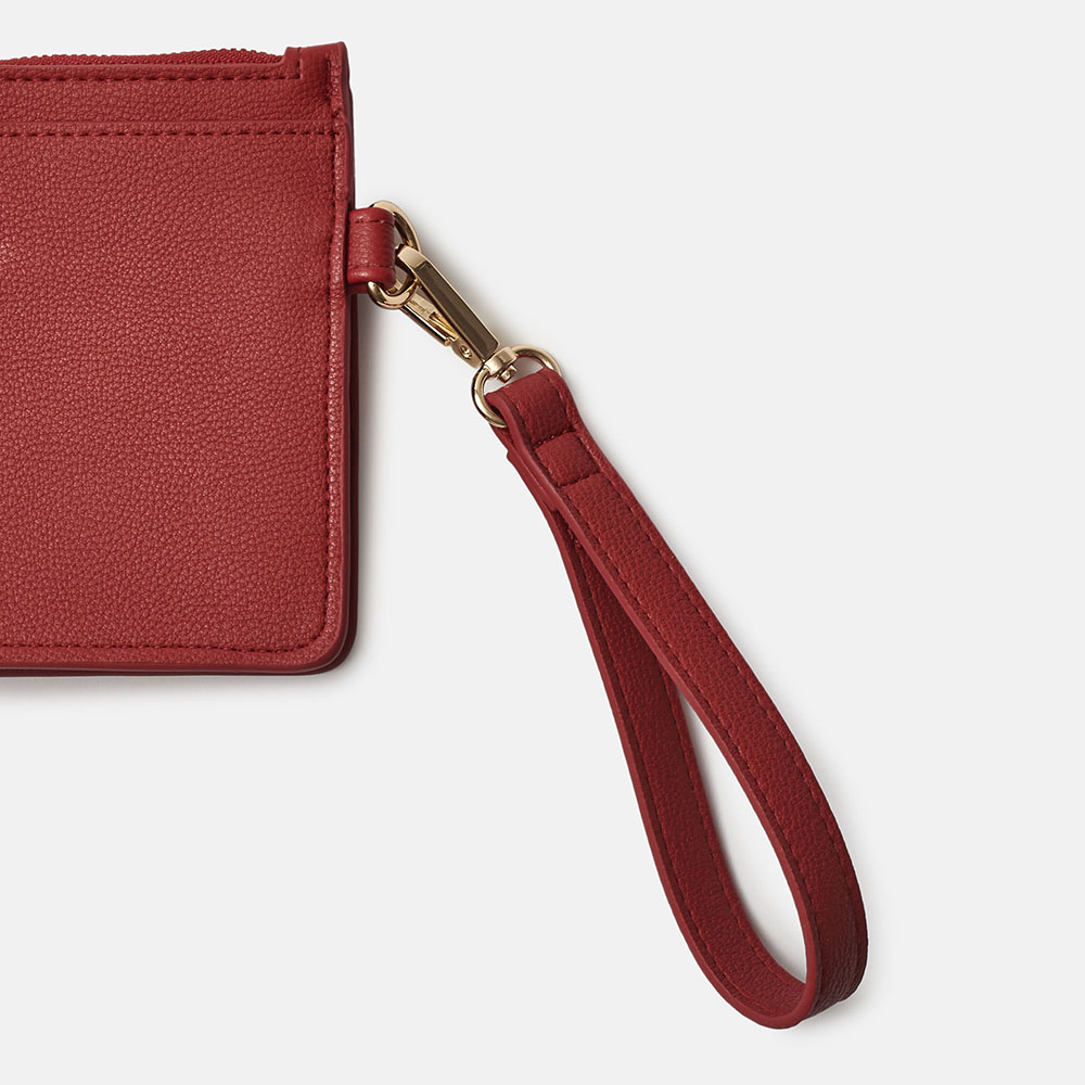 ESTUCHE MULTIFUNCION ROJO FRONT ROW, , large image number 2