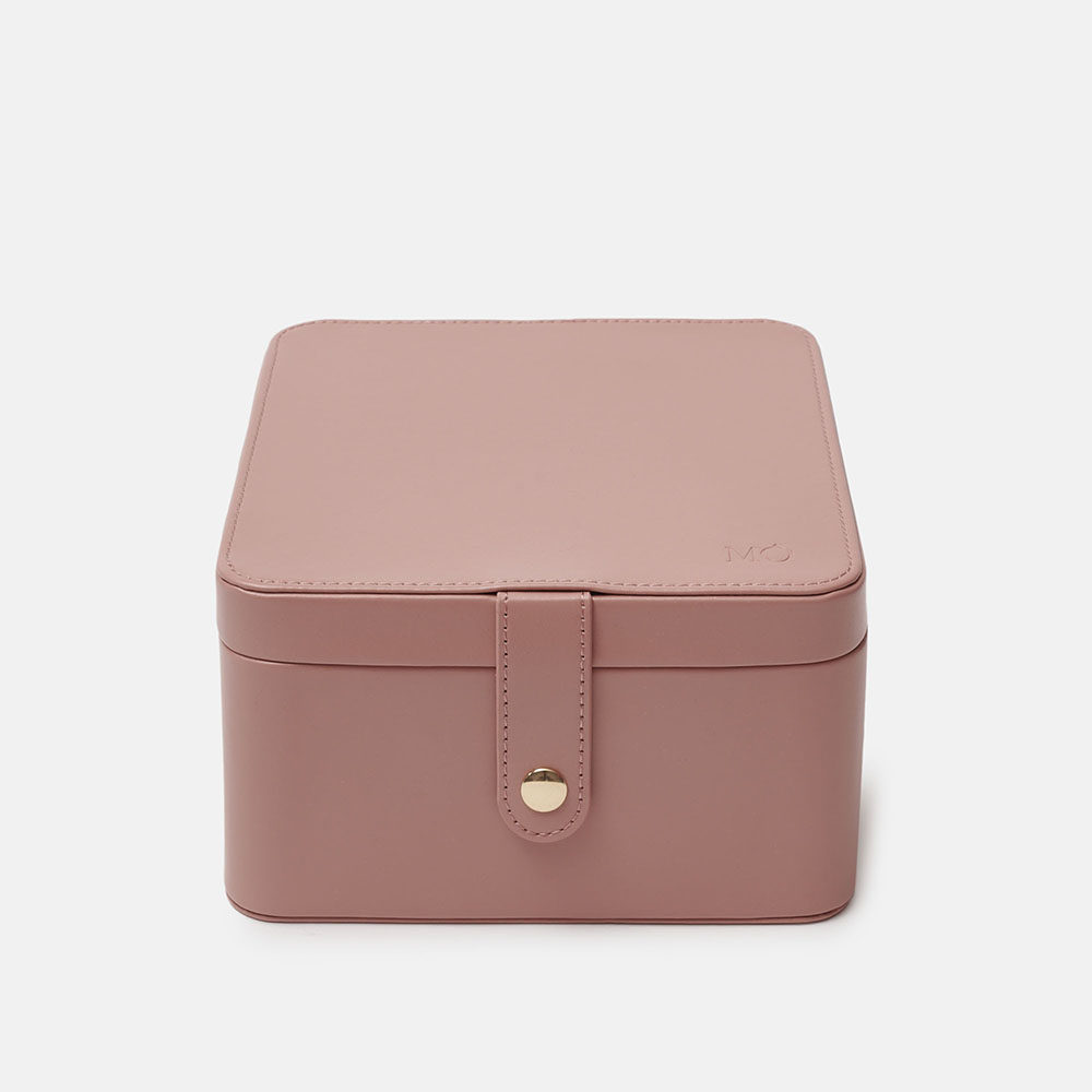 TRAVEL CASE BOUQUET ROSA, , large image number 0