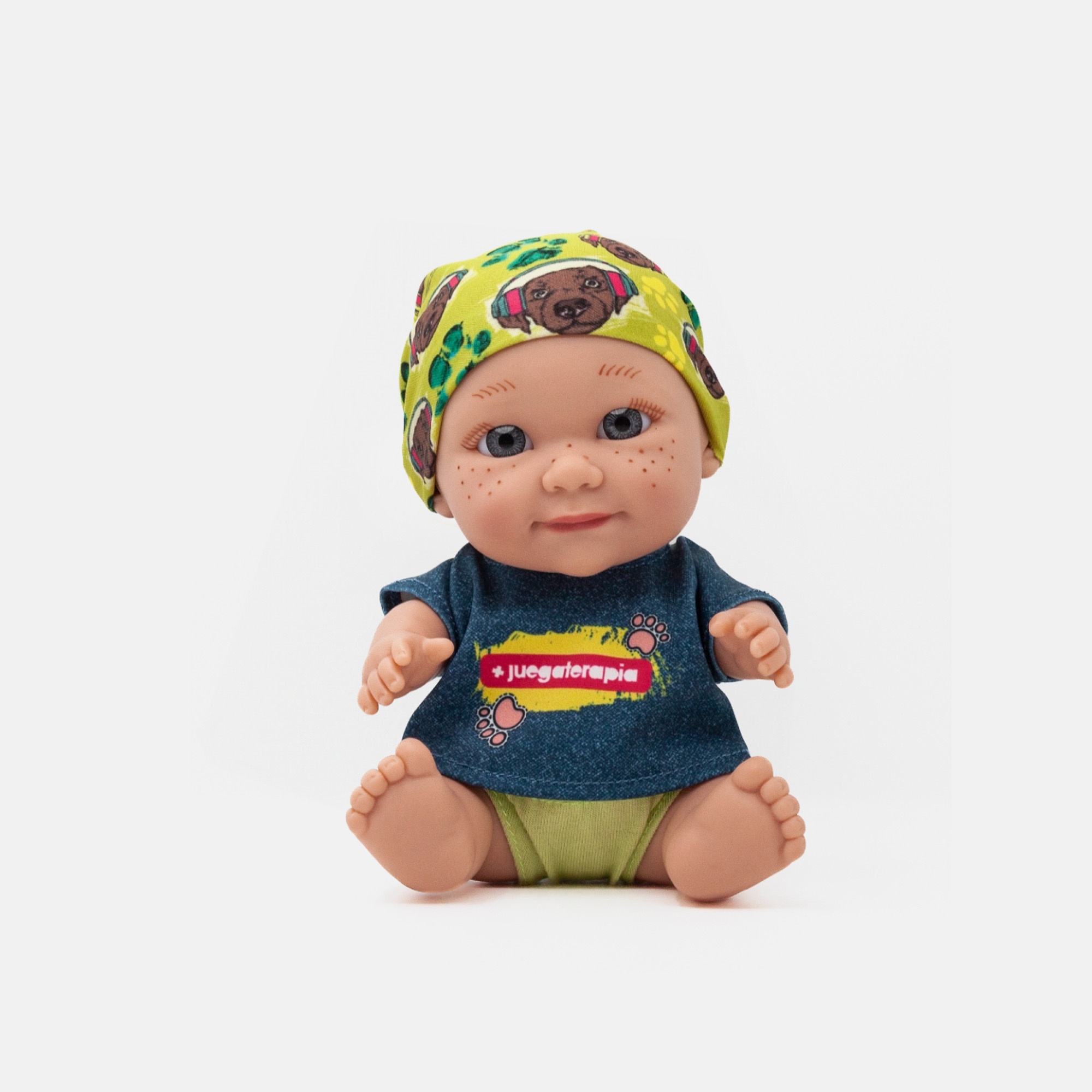 BABYPELON PABLO ALBORAN, , large image number 0