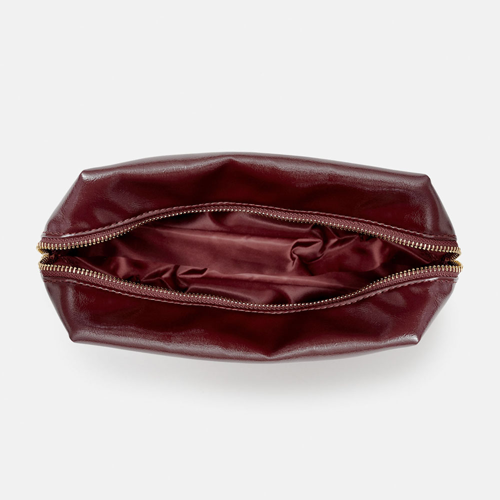 BOLSA DE ASEO ENCORE BURDEOS, , large image number 2