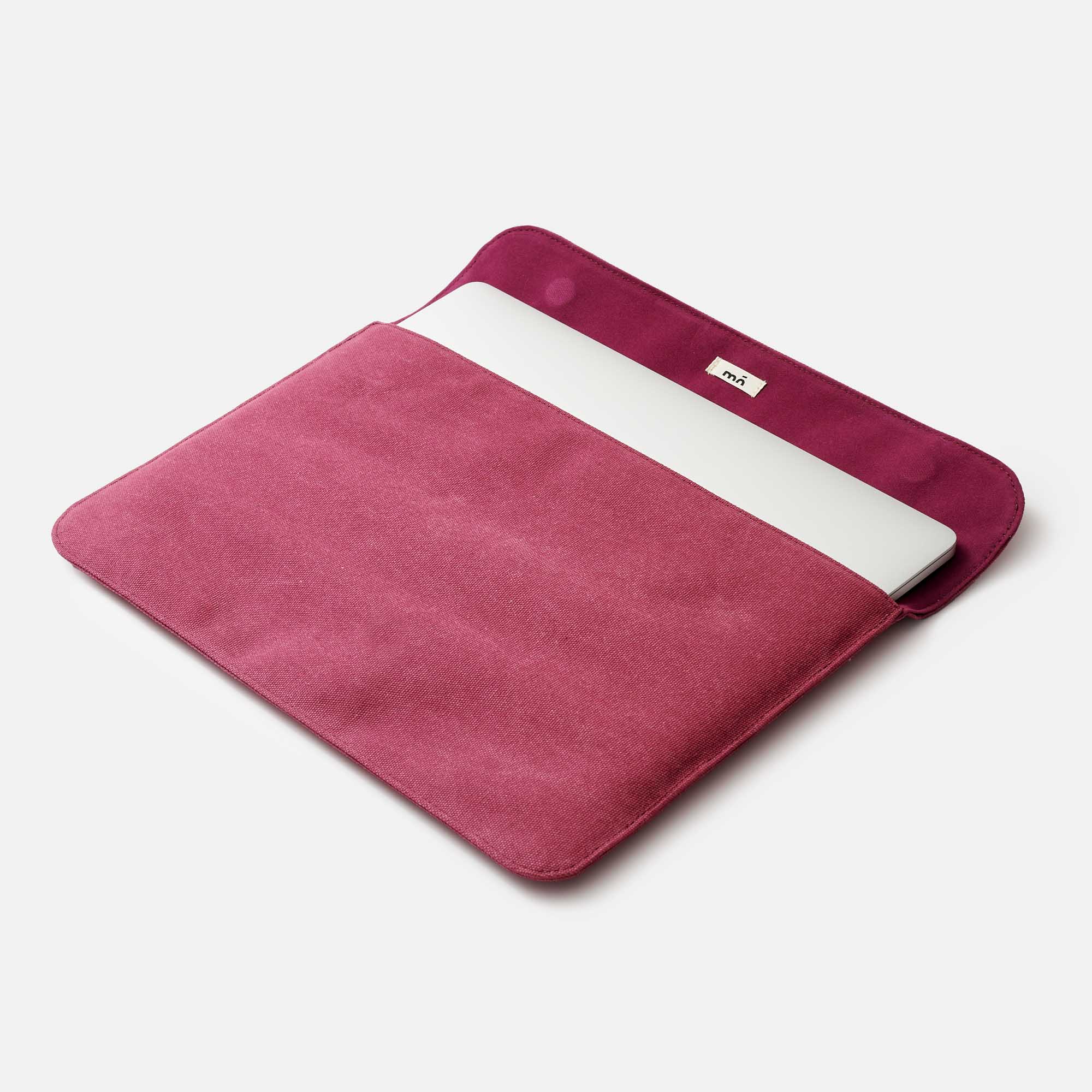 FUNDA ORDENADOR ROSA, , large image number 2