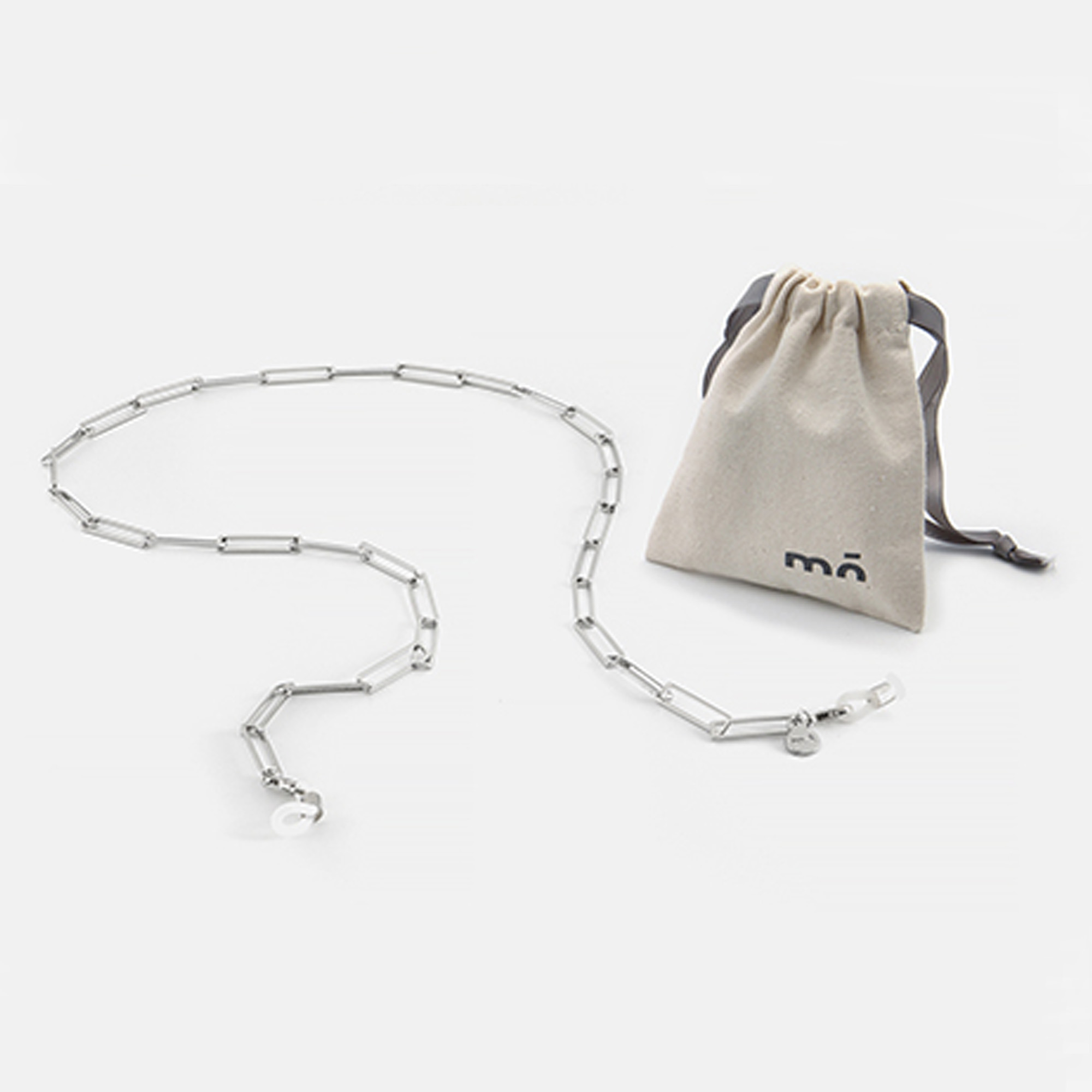 CORDON SQUARED SILVER , , large image number 0