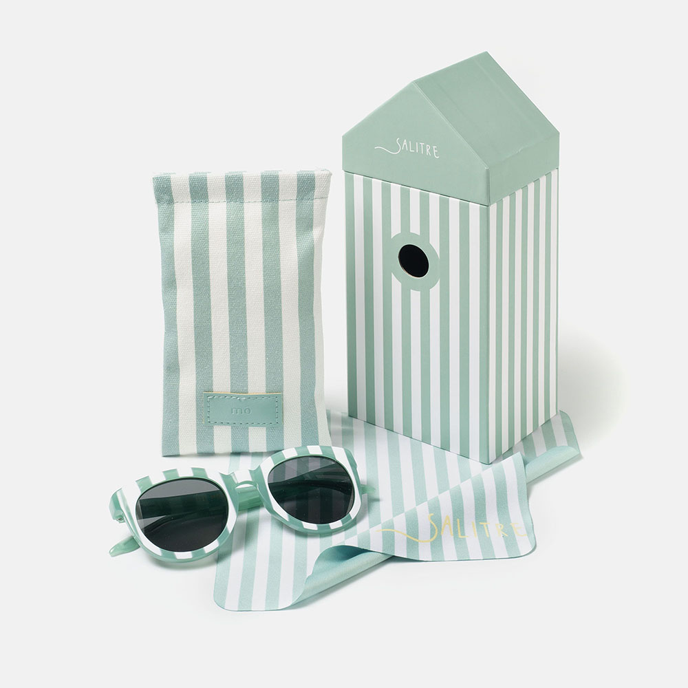 PACK KIDS SALITRE VERDE, , large image number 1