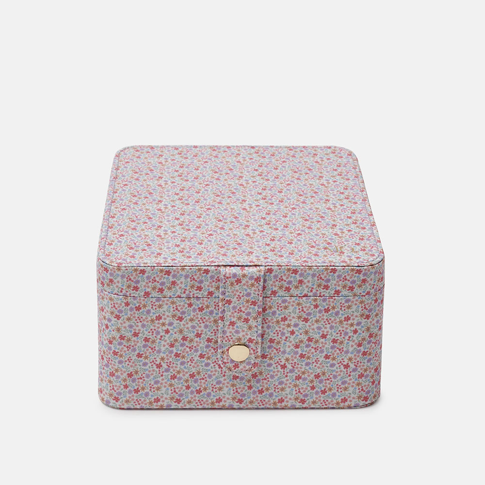 TRAVEL CASE BOUQUET FLORES, , large image number 0