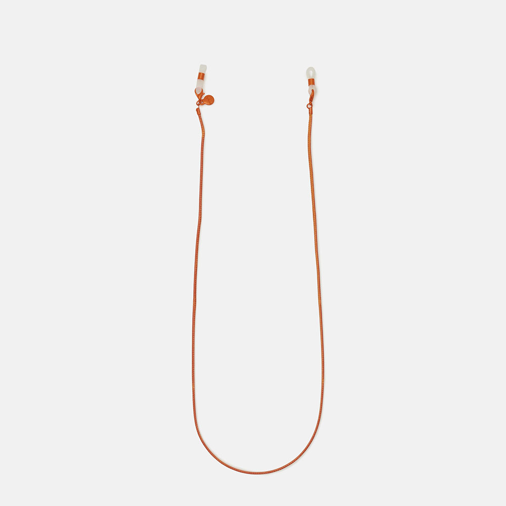 CORDON FLOW NARANJA, , large image number 0