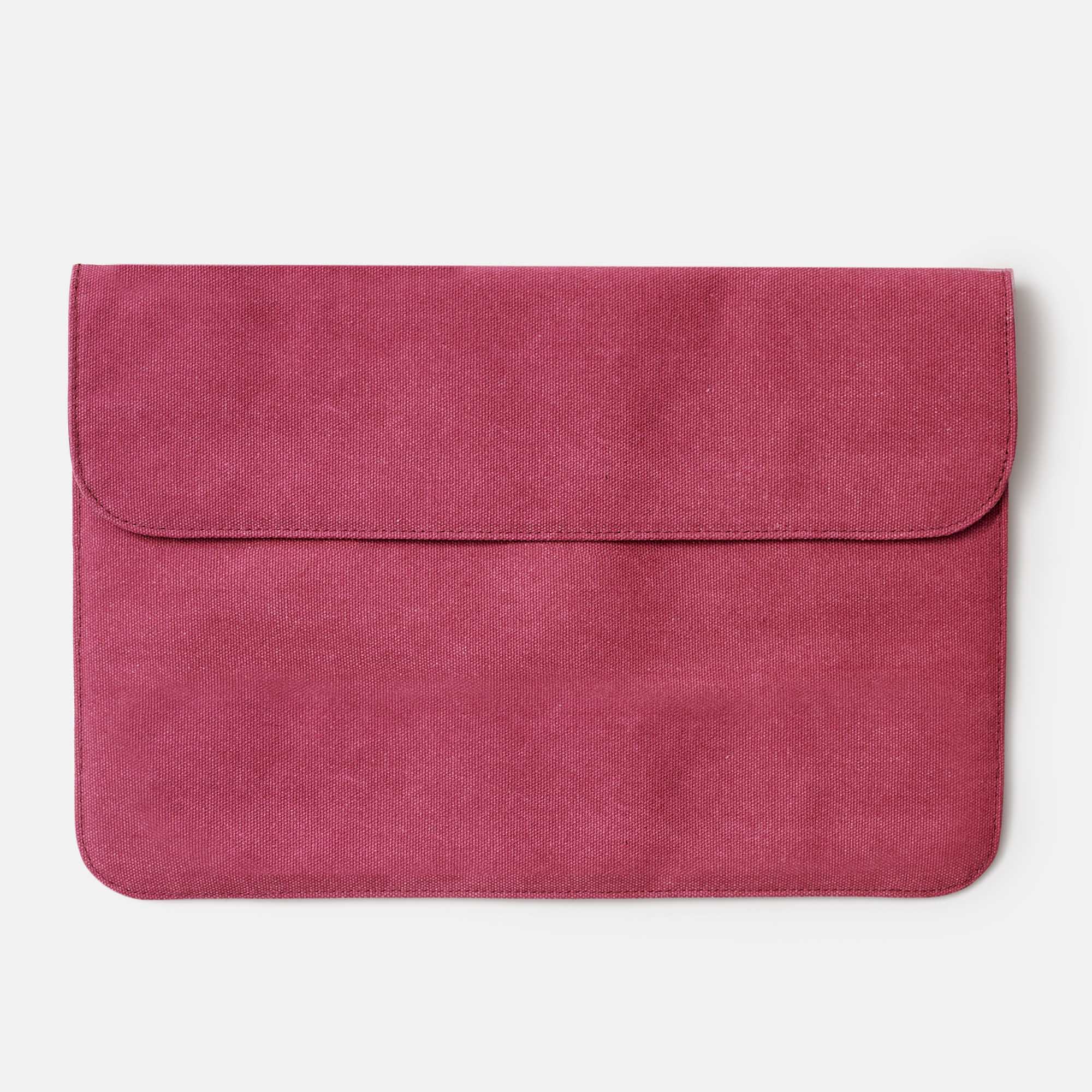 FUNDA ORDENADOR ROSA, , large image number 0