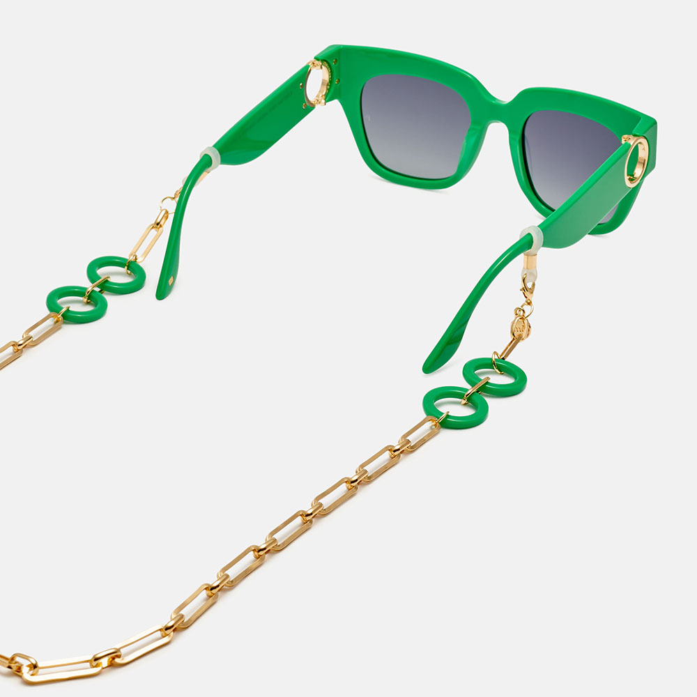 CORDON FRONT ROW ARO VERDE, , large image number 1