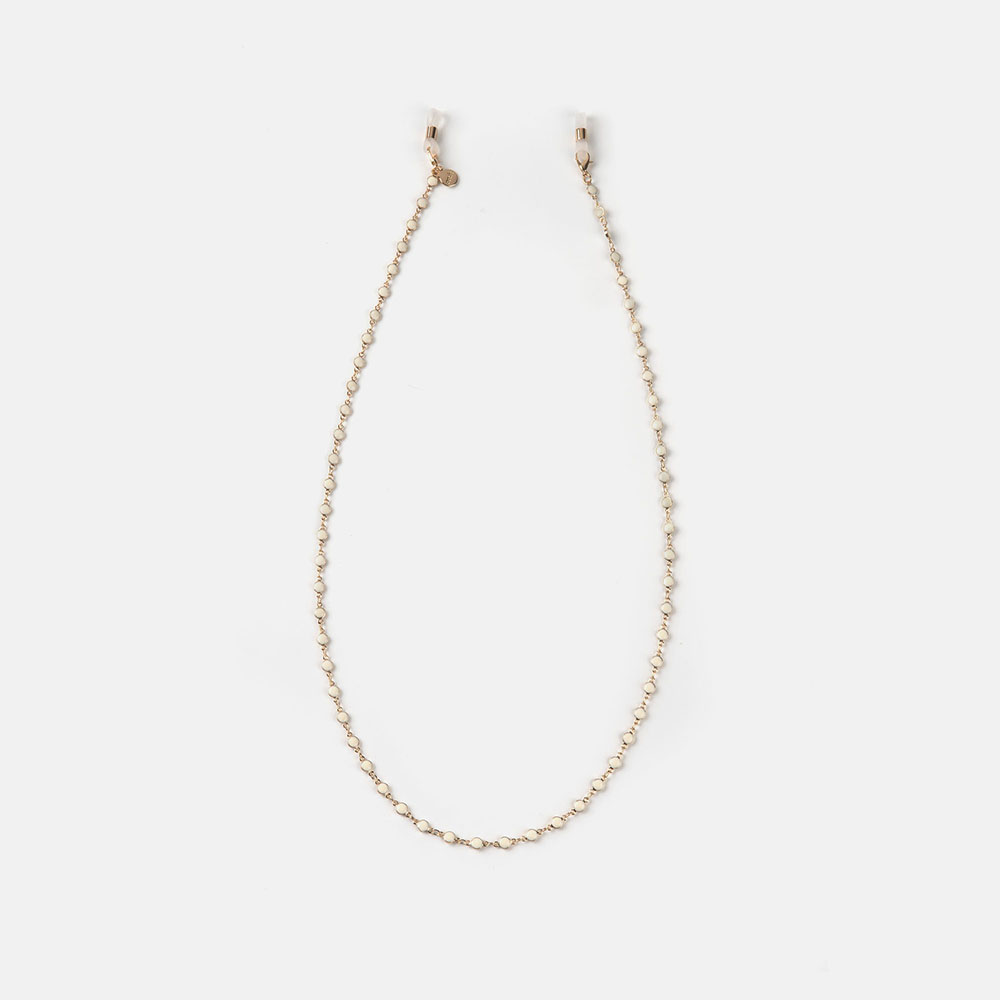 CORDON CHATON BEIGE, , large image number 0