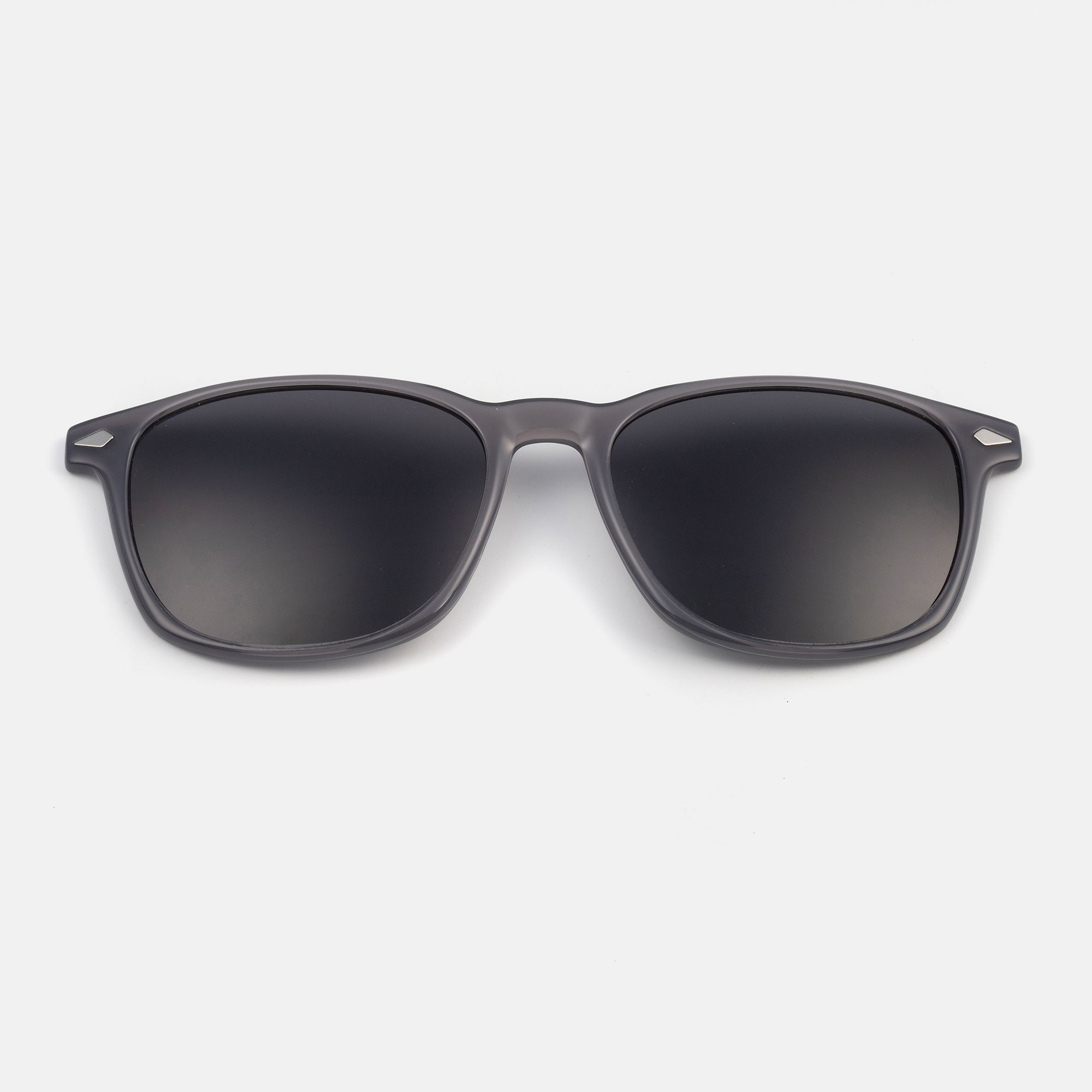 CLIP-ON 0545I LAPLACE-ON GREY 54/17, , large image number 0