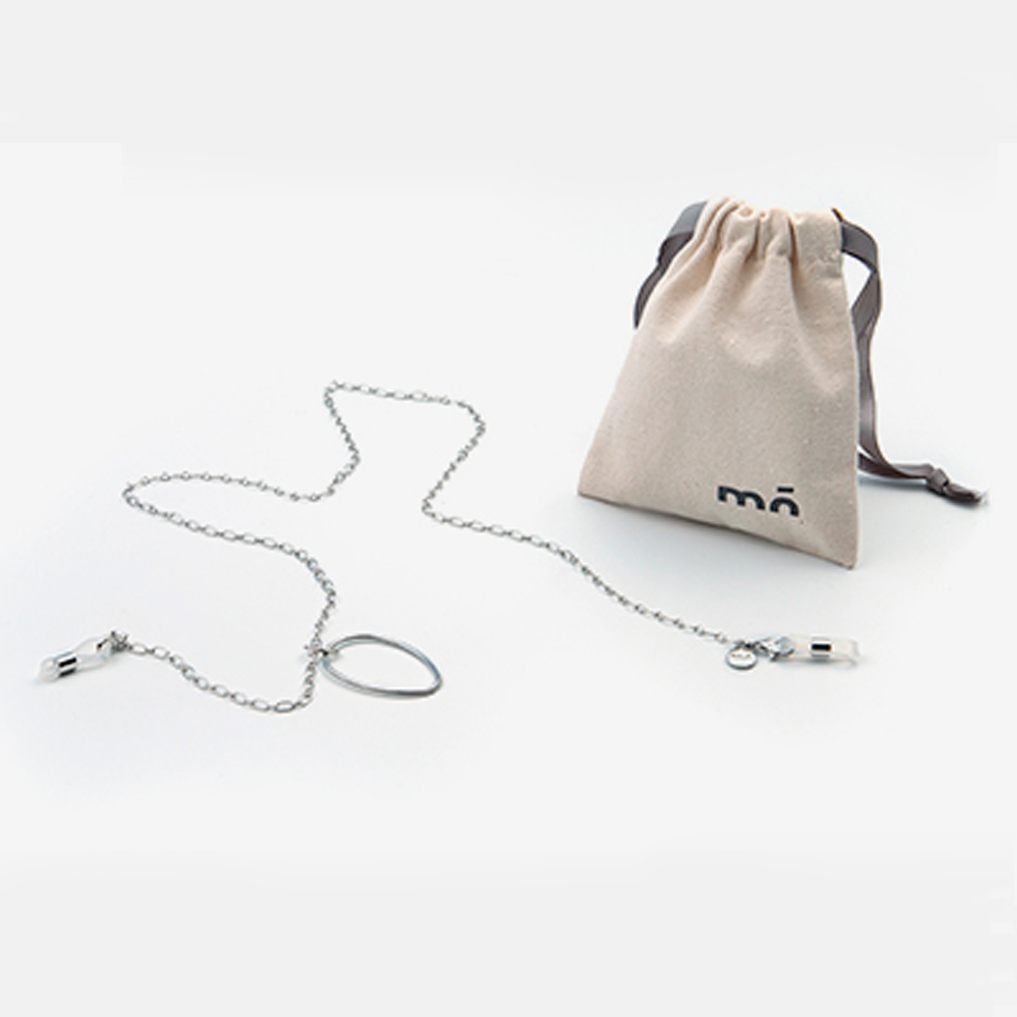 CORDON LINK SILVER, , large image number 0