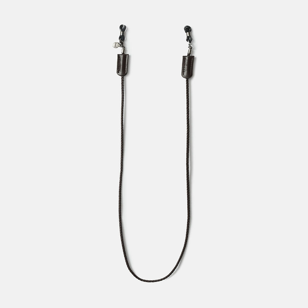 CORDON TRENZADO MARRON BOUQUET, , large image number 0