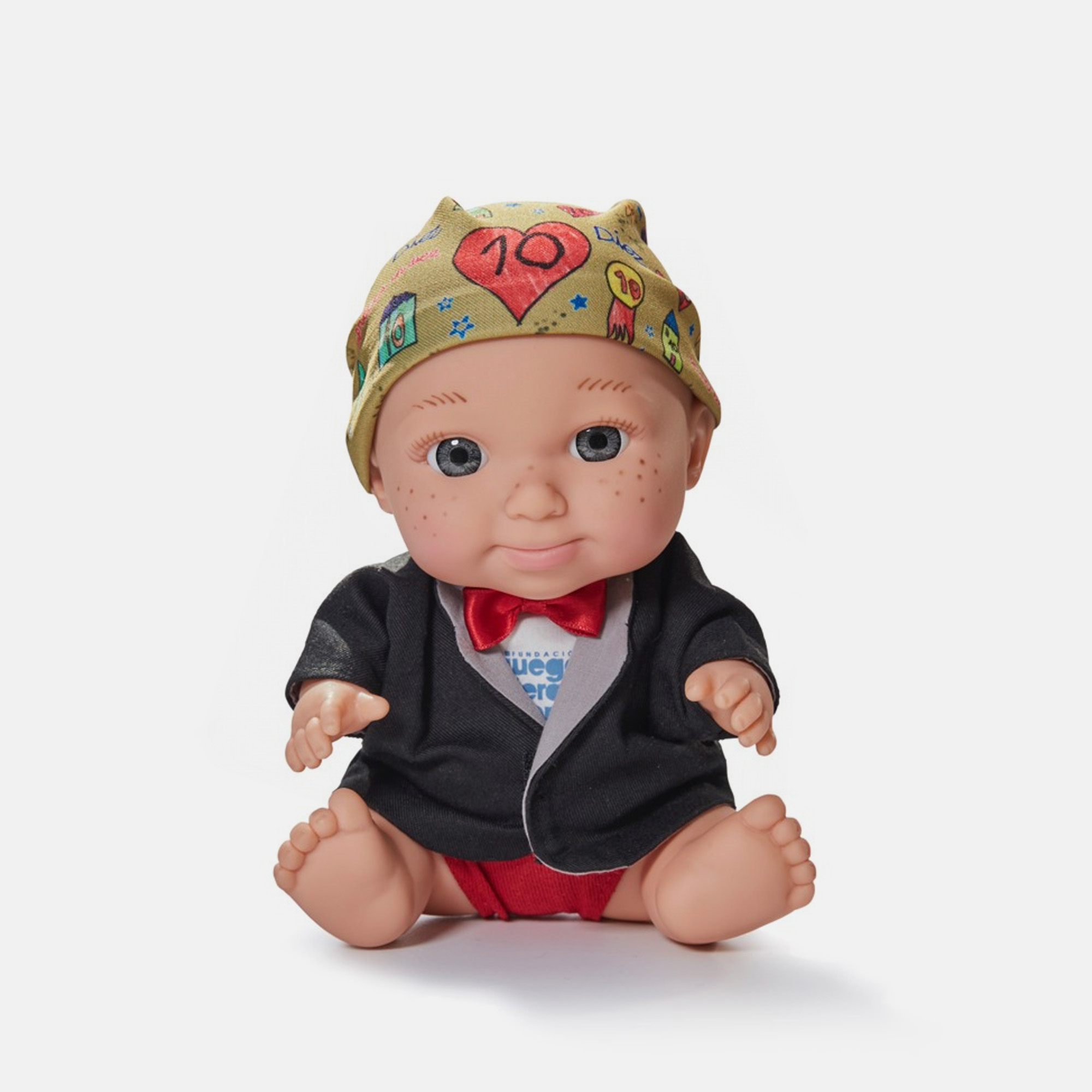 BABYPELON CORINA, , large image number 0