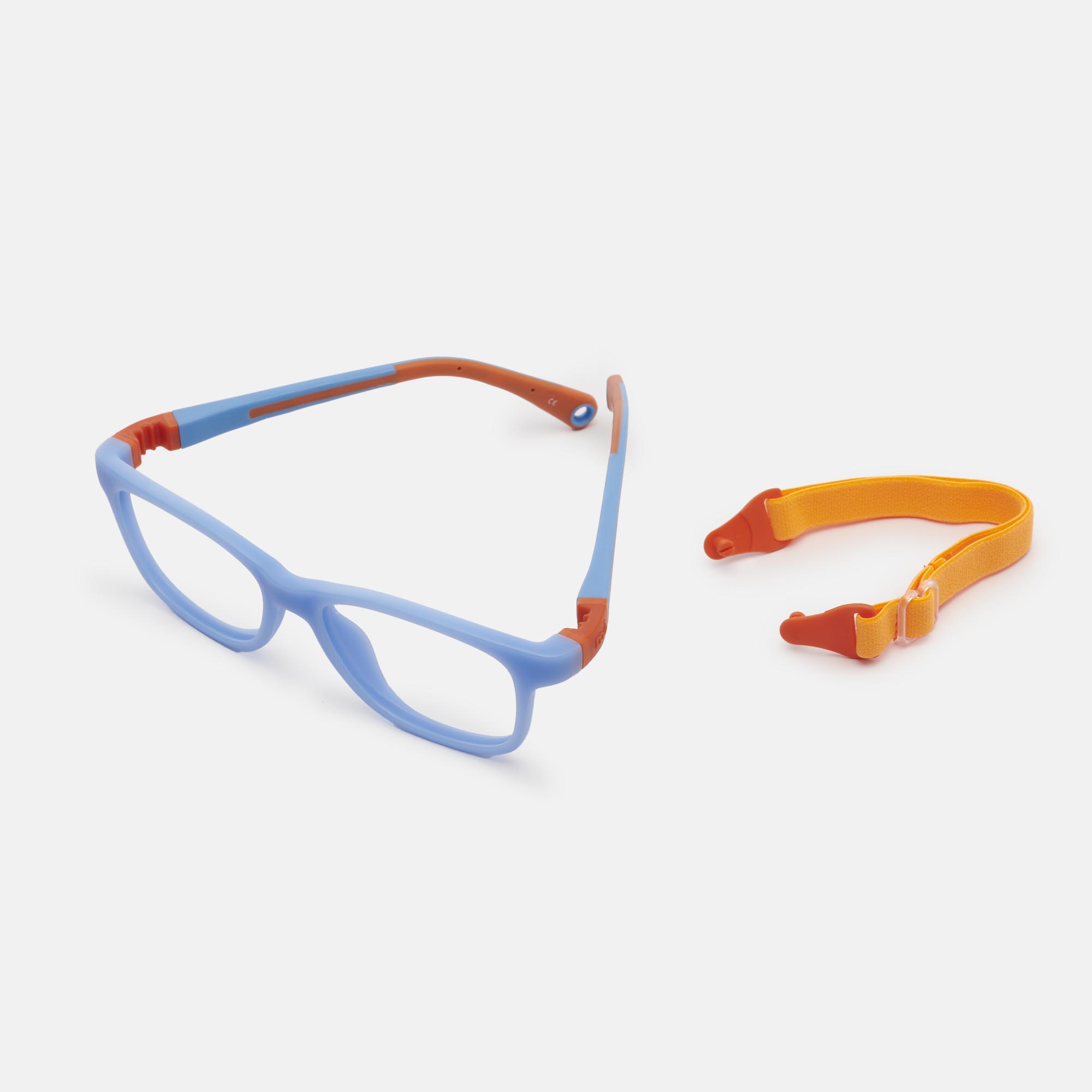 PACK VARILLAS PUZLE 120 ORANGE, , large image number 2