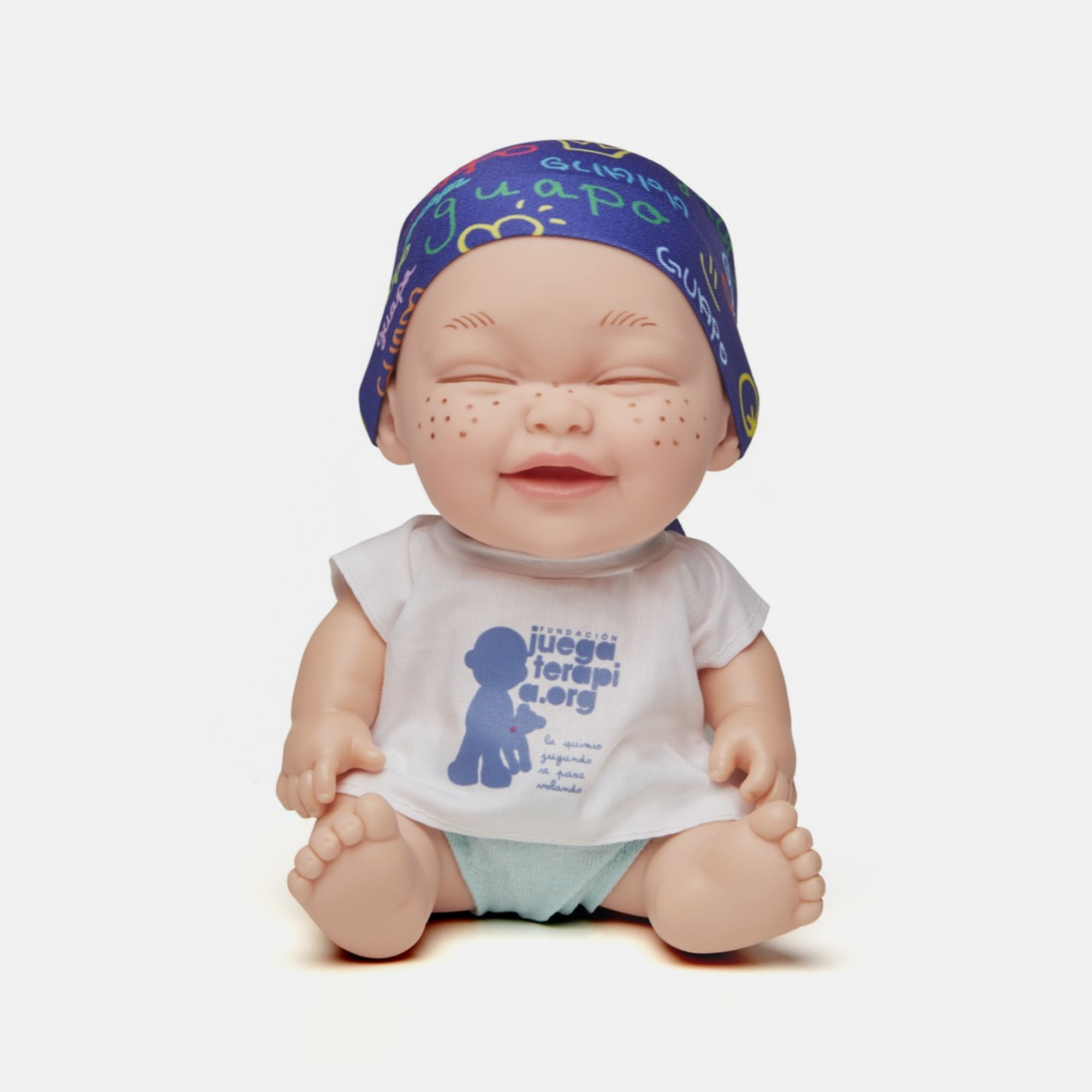 BABYPELON ALEJANDRO SANZ, , large image number 0