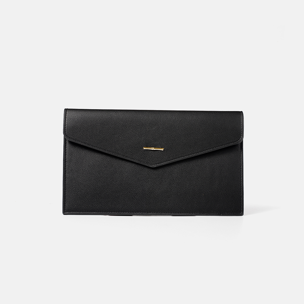 BOLSO AVELLANEDA NEGRO, , large image number 0
