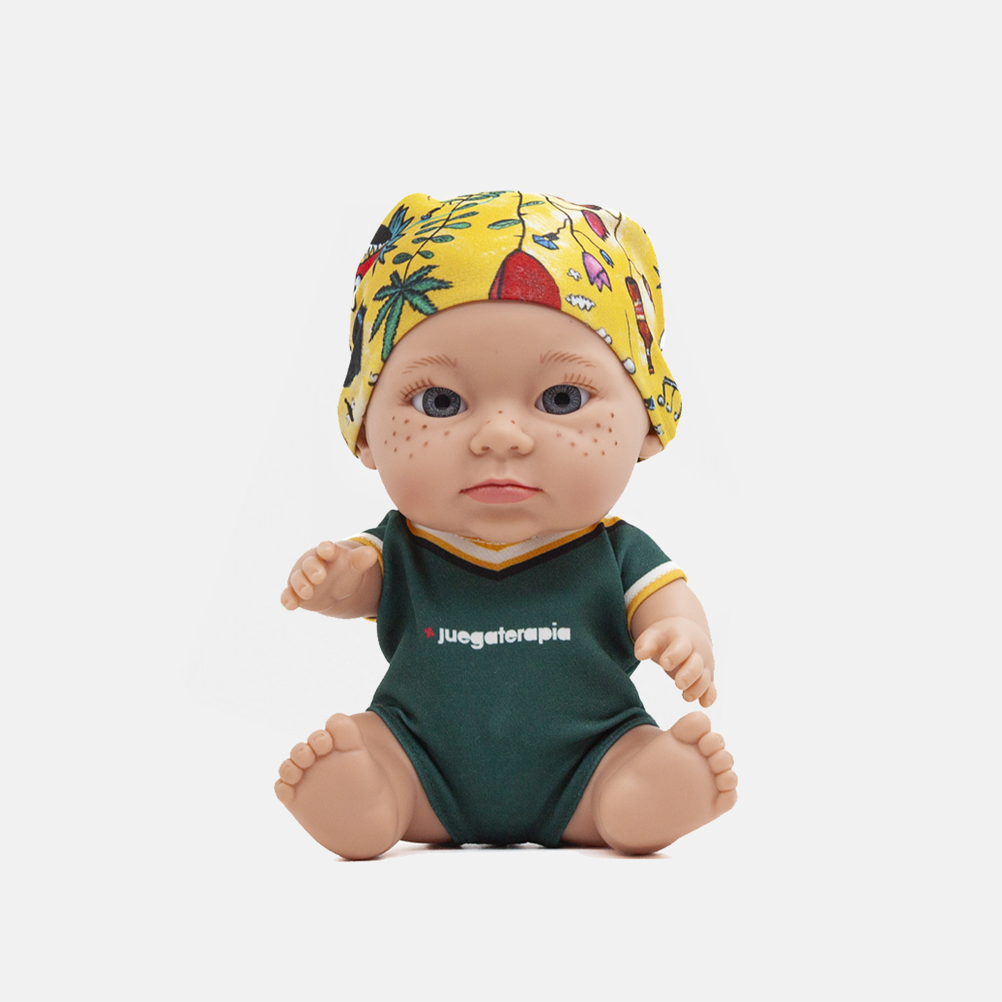 BABYPELON SEBASTIAN YATRA, , large image number 0
