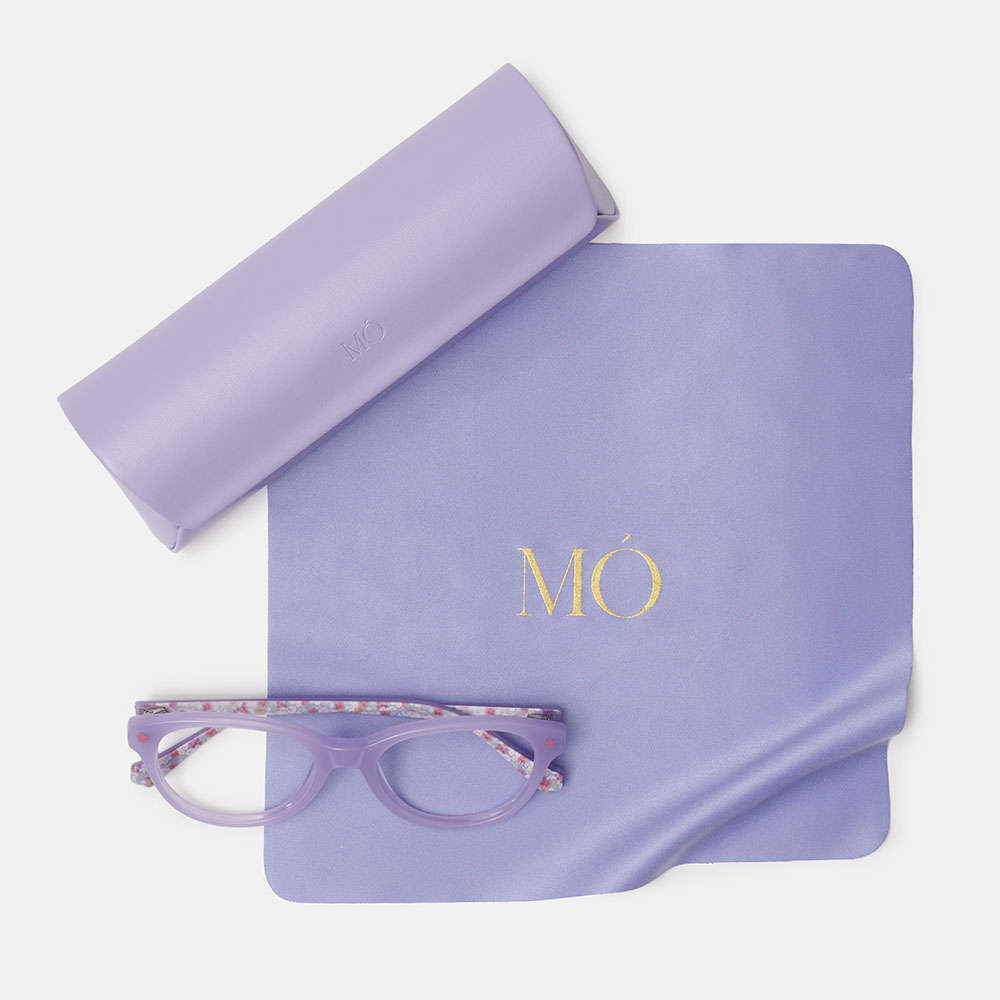 ESTUCHE BOUQUET MORADO, , large image number 1