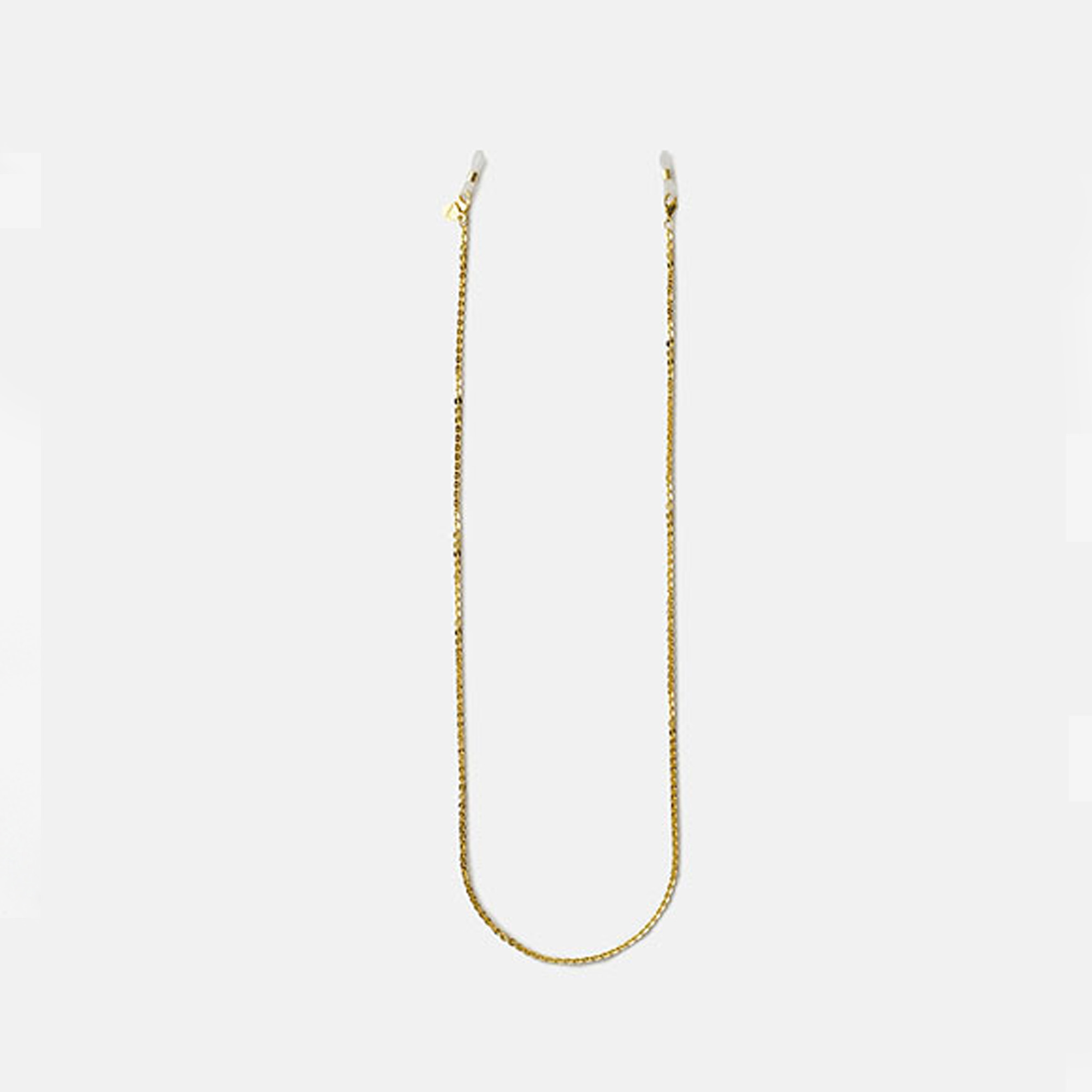 CORDON CADENA ALFAR ORO , , large image number 0
