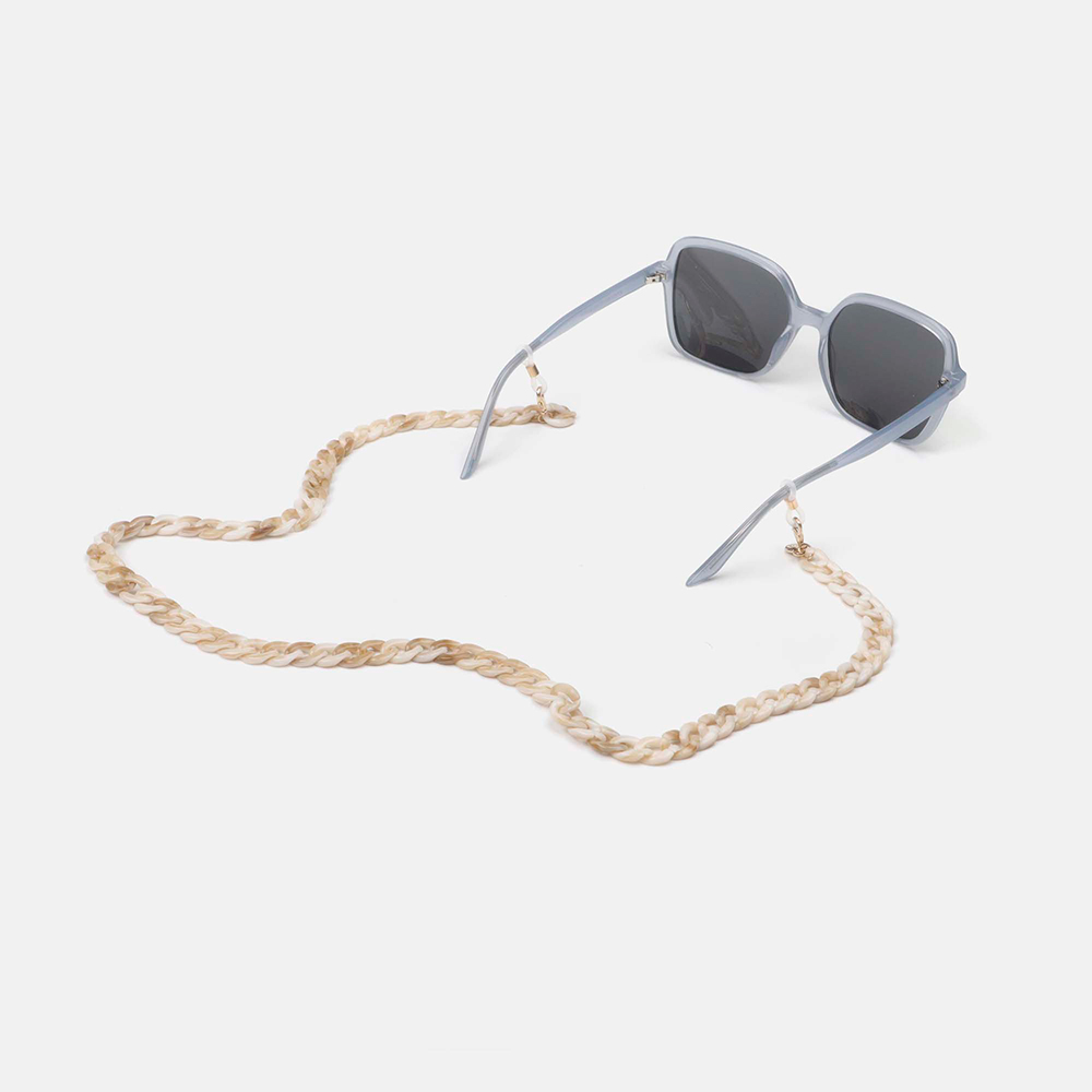 CORDON SMALL CHAIN BEIGE , , large image number 2
