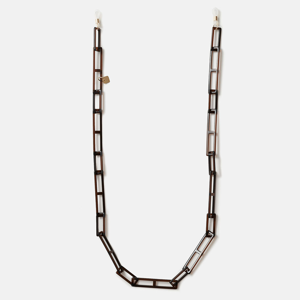 CORDON STUDIO RECTANGULAR MARRON, , large image number 0