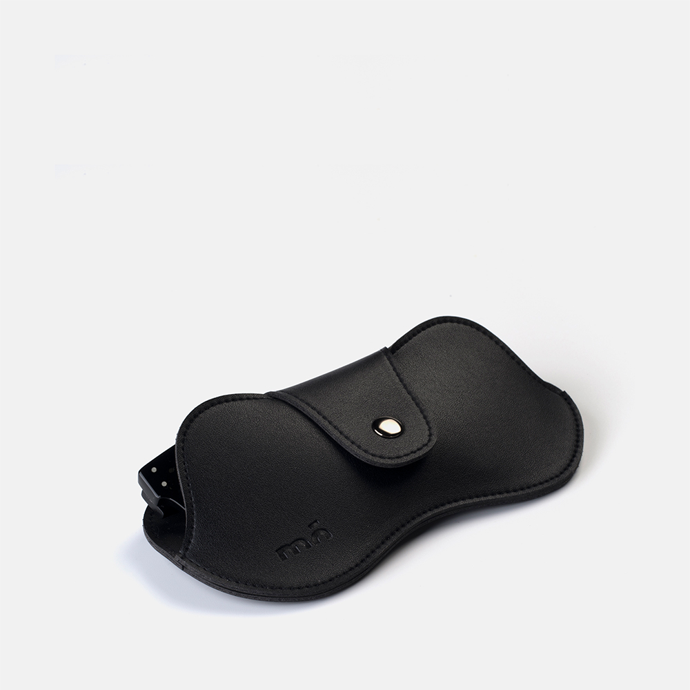 BELT CASE BLACK, , large image number 1