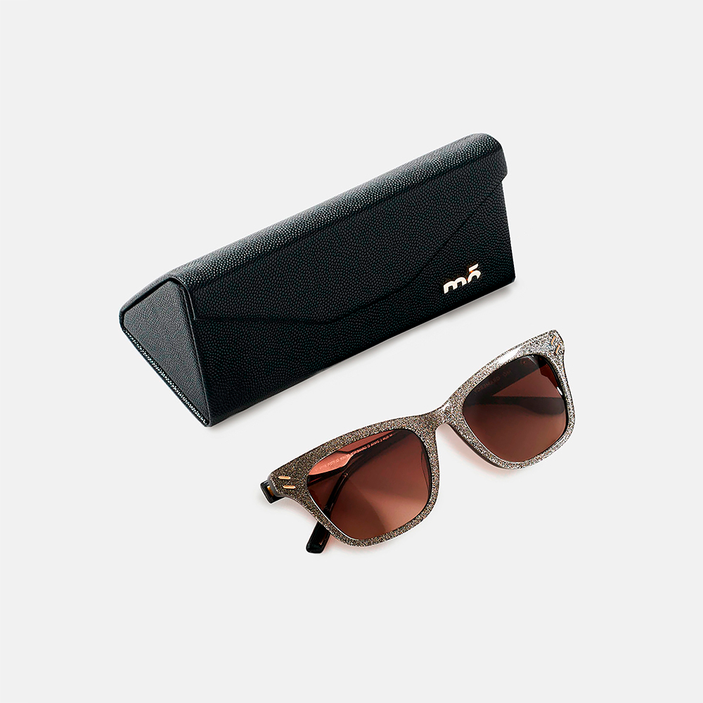 ESTUCHE FOLDING NEGRO, , large image number 0