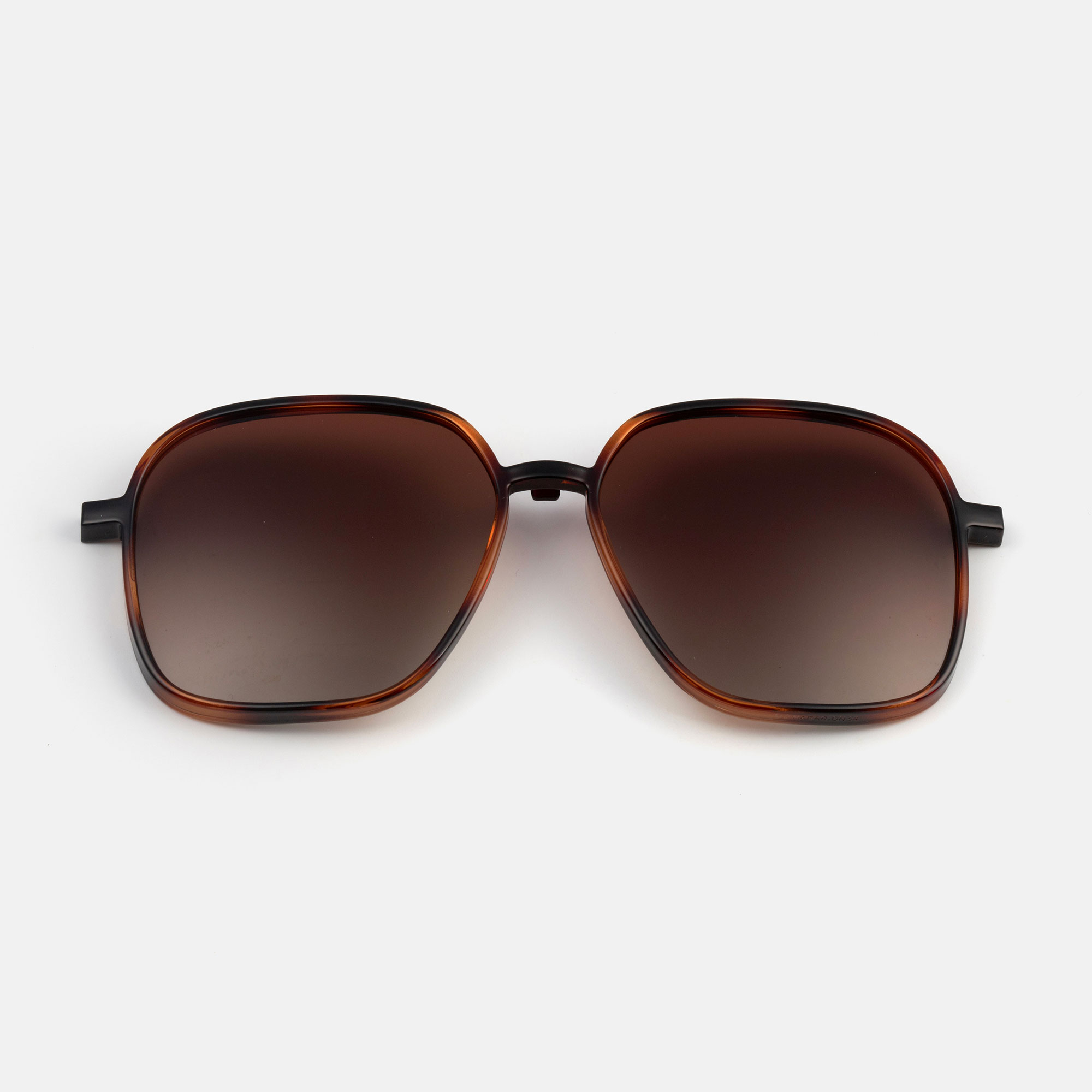 CLIP-ON 0540M HADAR-ON CAREY/GOLD 54/14, , large image number 0