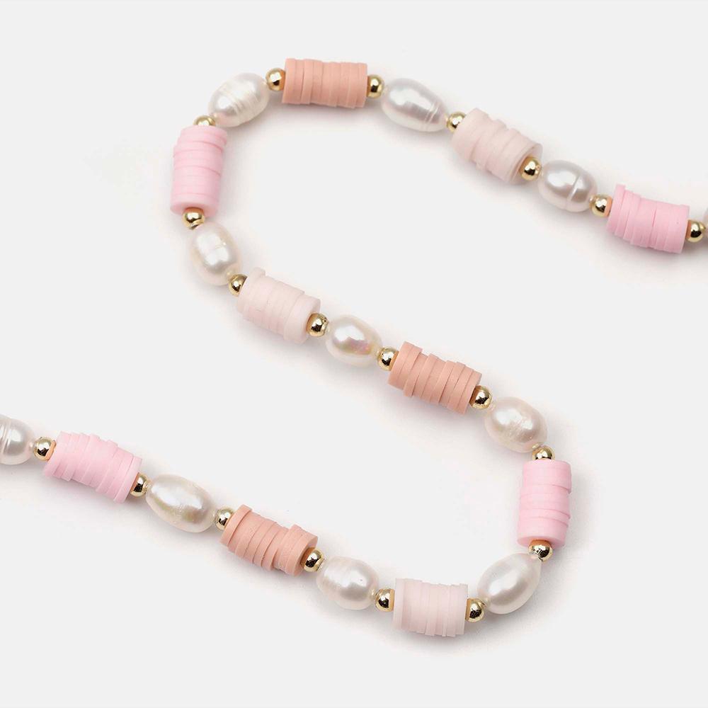 CORDON PEARL CANDY PINK , , large image number 1